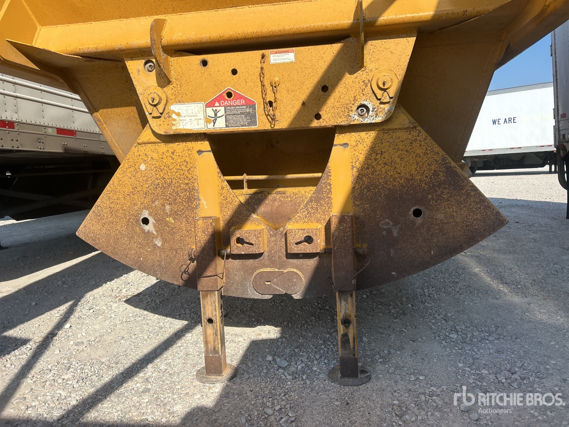 2016 Load King  2060-40-2-HD
