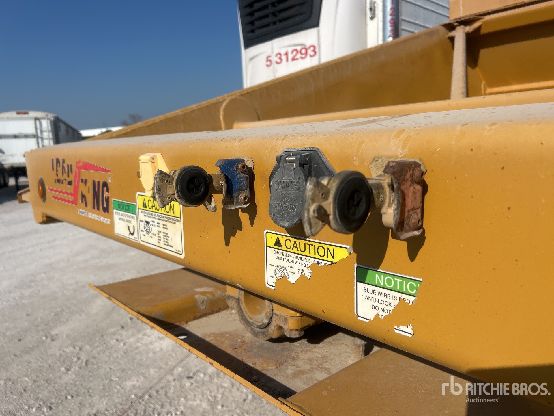 2016 Load King  2060-40-2-HD