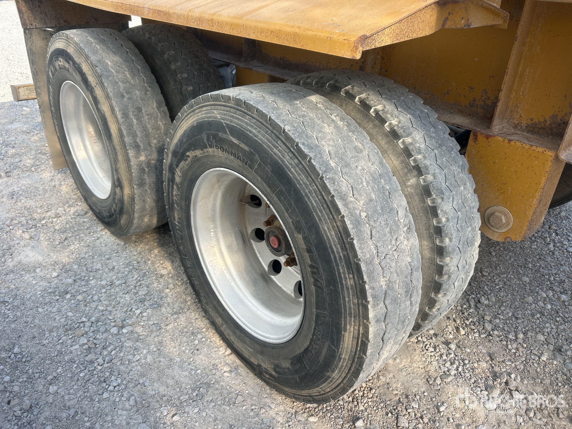 2016 Load King  2060-40-2-HD