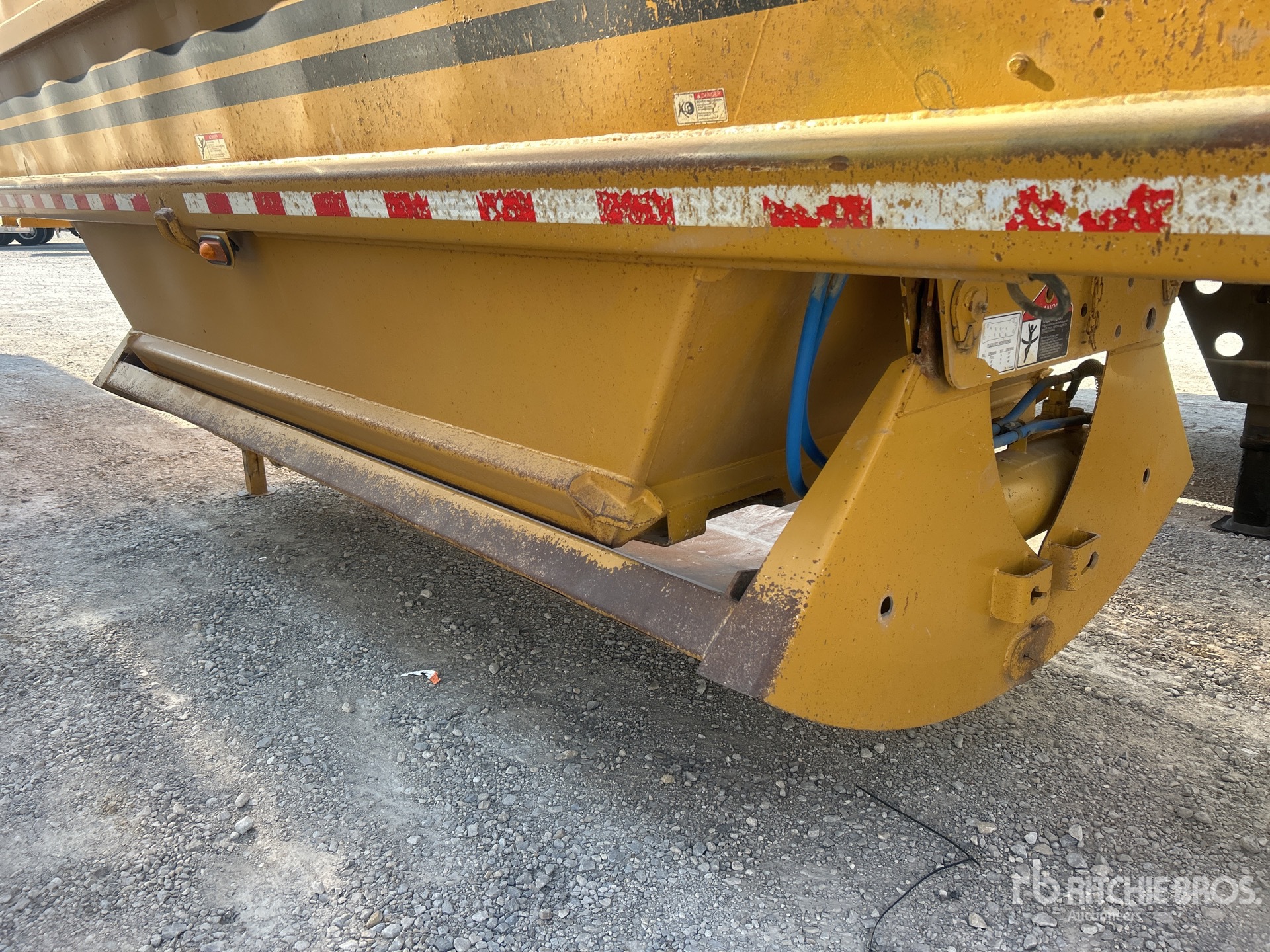 2016 Load King  2060-40-2-HD