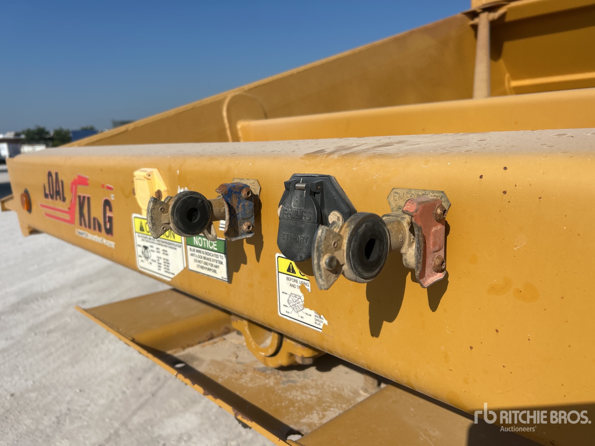 2016 Load King  2060-40-2-HD