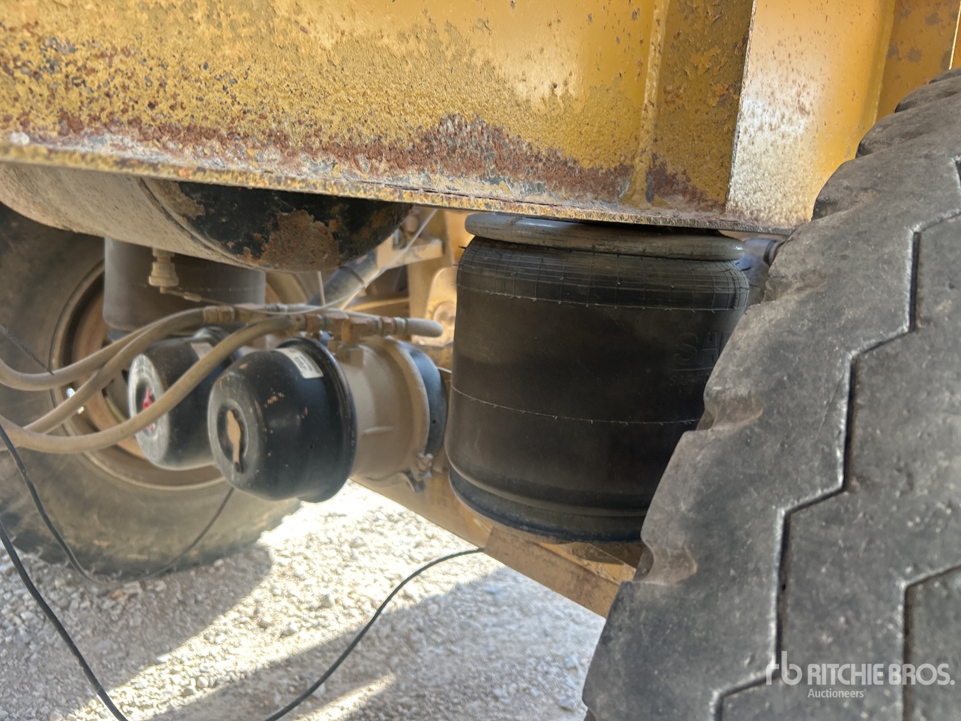 2016 Load King  2060-40-2-HD