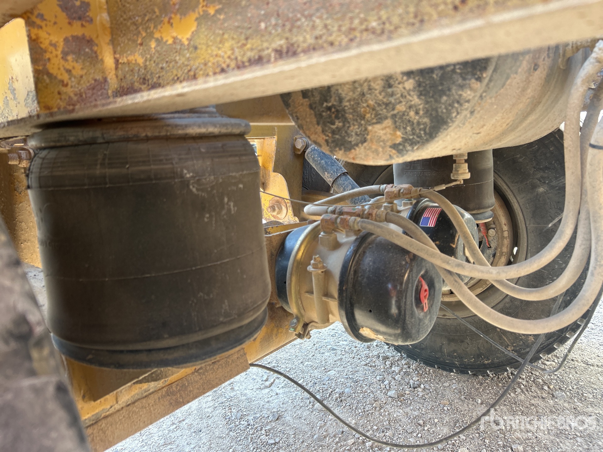 2016 Load King  2060-40-2-HD