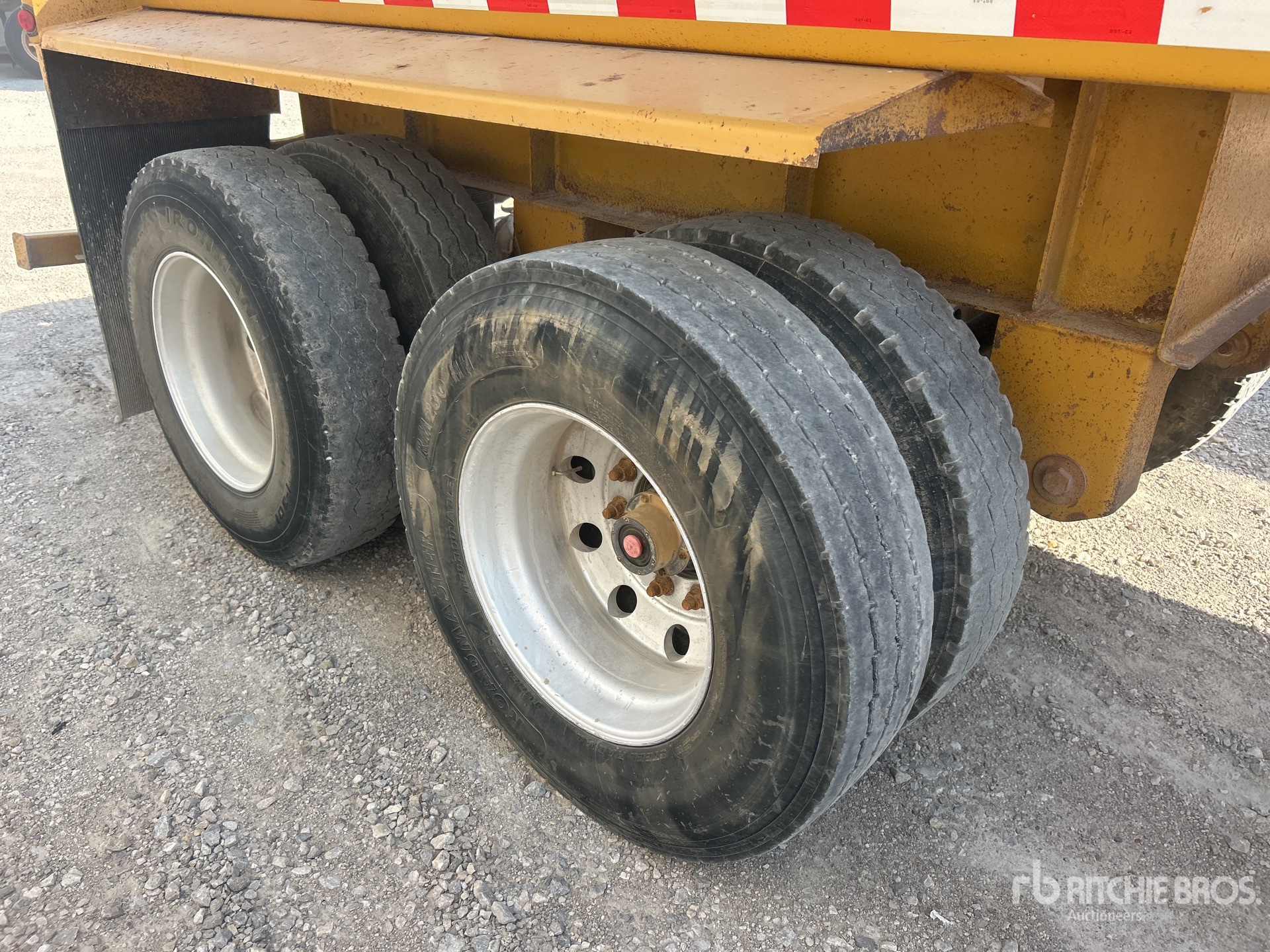 2016 Load King  2060-40-2-HD