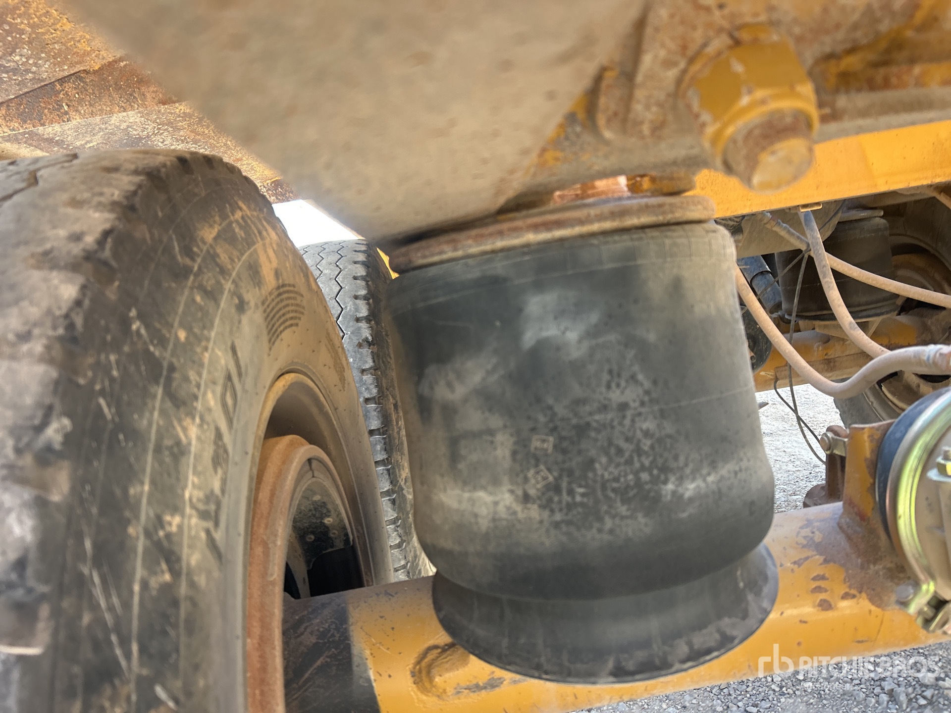 2016 Load King  2060-40-2-HD