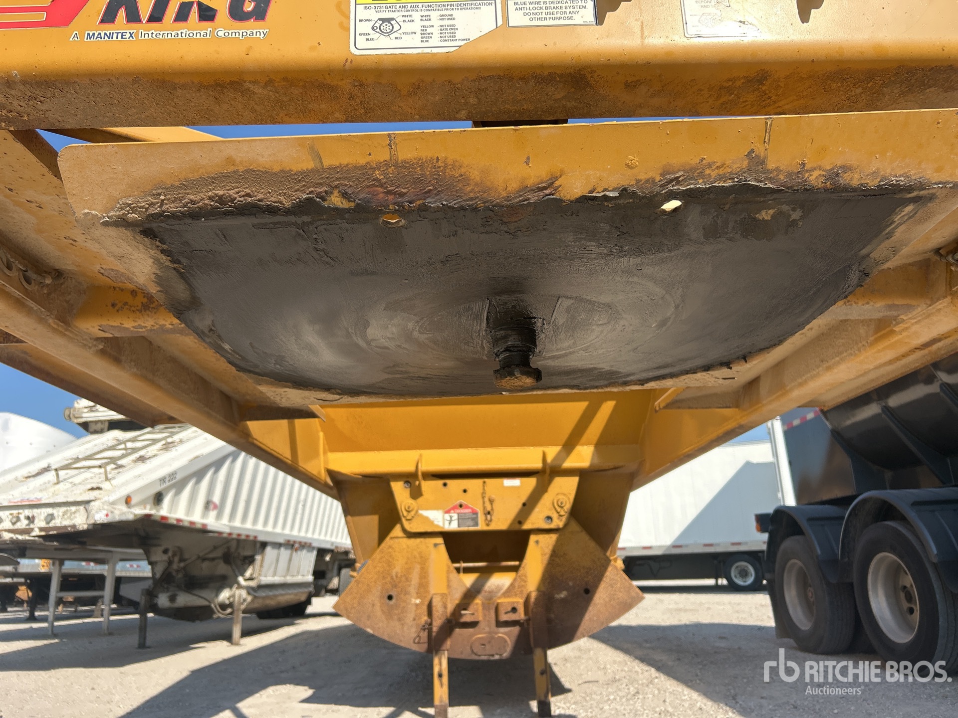 2016 Load King  2060-40-2-HD