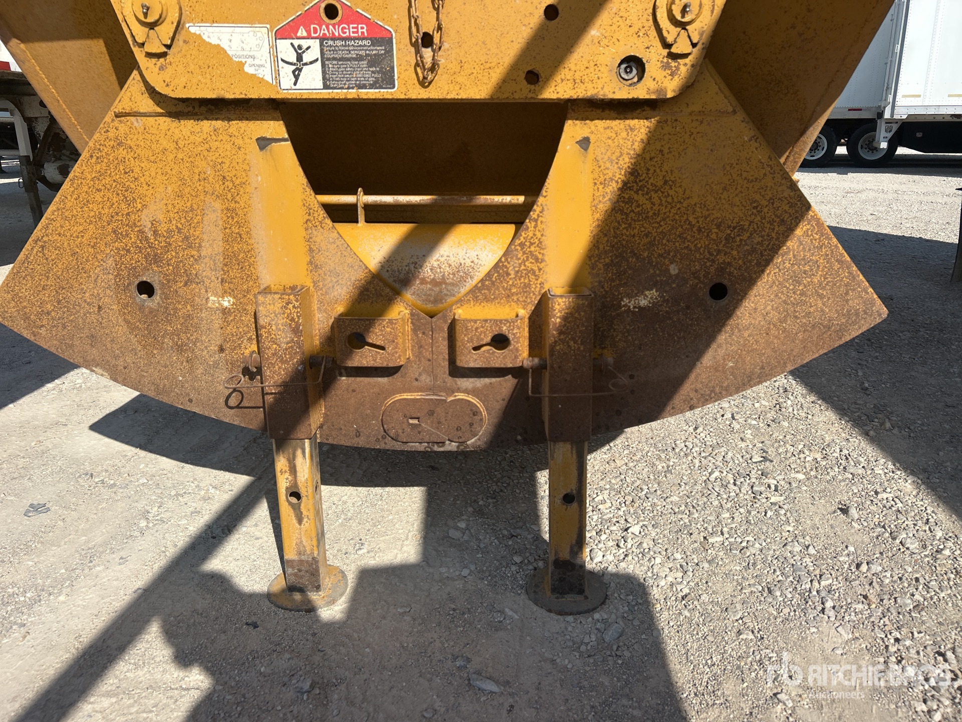 2016 Load King  2060-40-2-HD