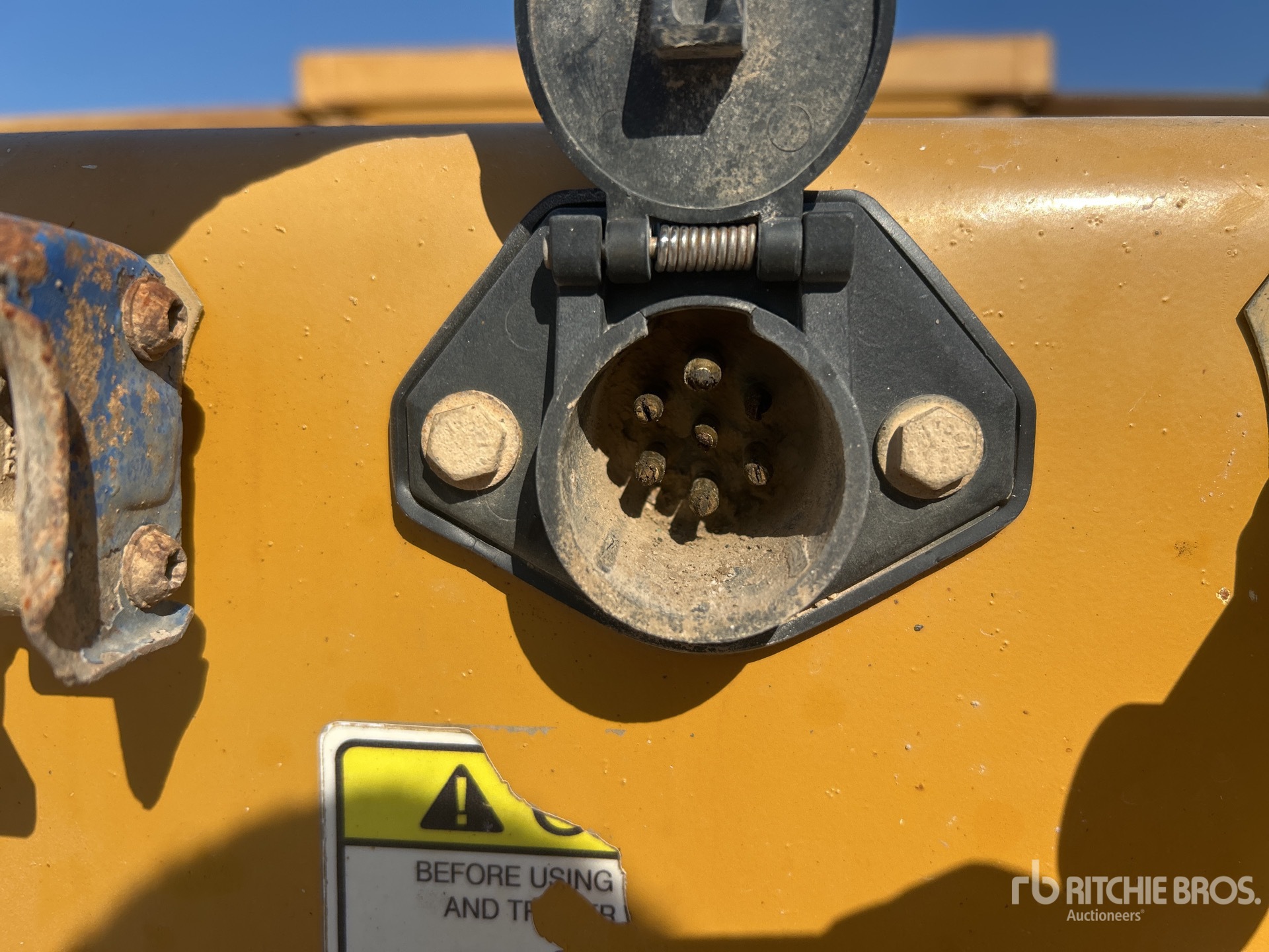 2016 Load King  2060-40-2-HD