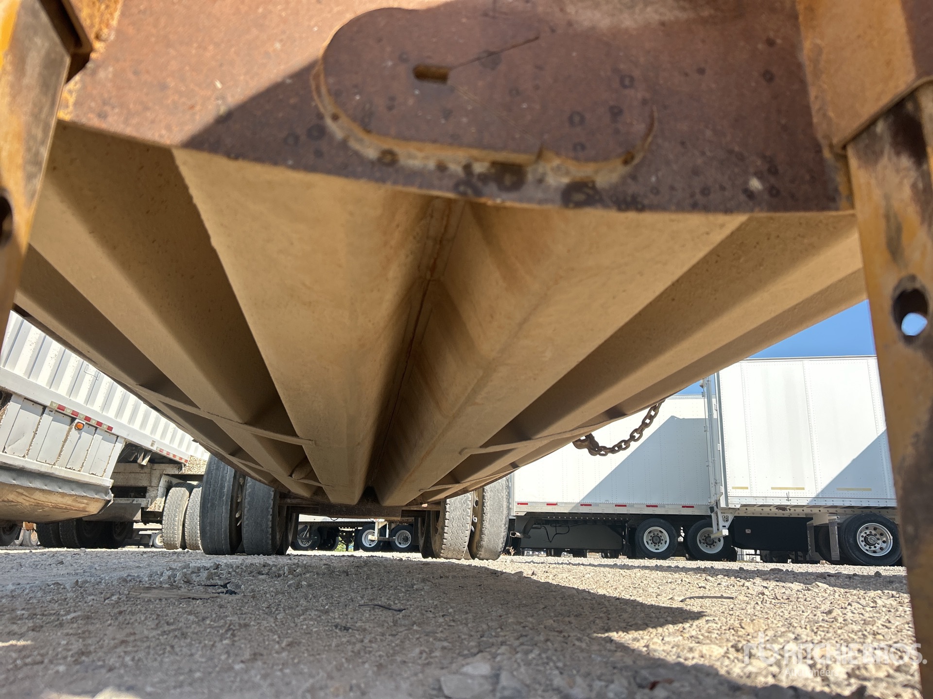 2016 Load King  2060-40-2-HD