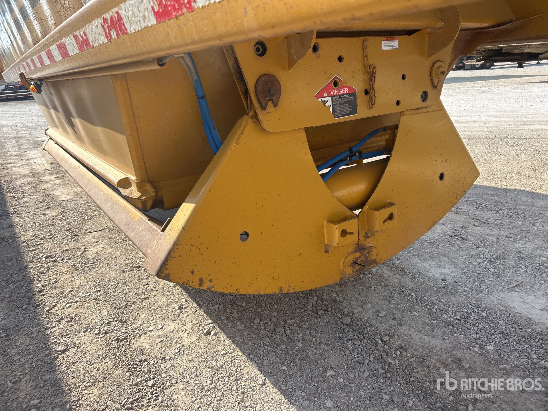 2016 Load King  2060-40-2-HD