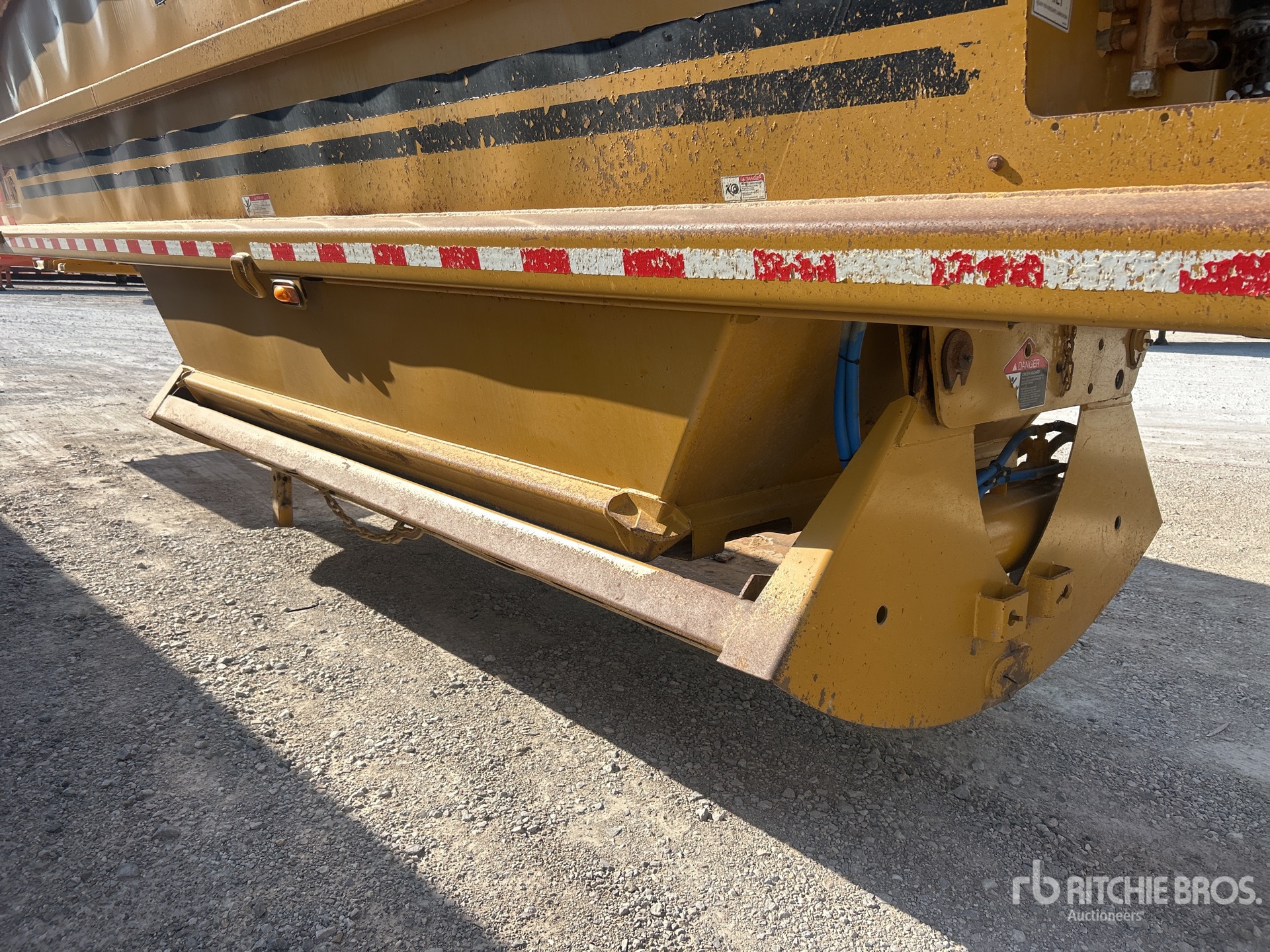 2016 Load King  2060-40-2-HD