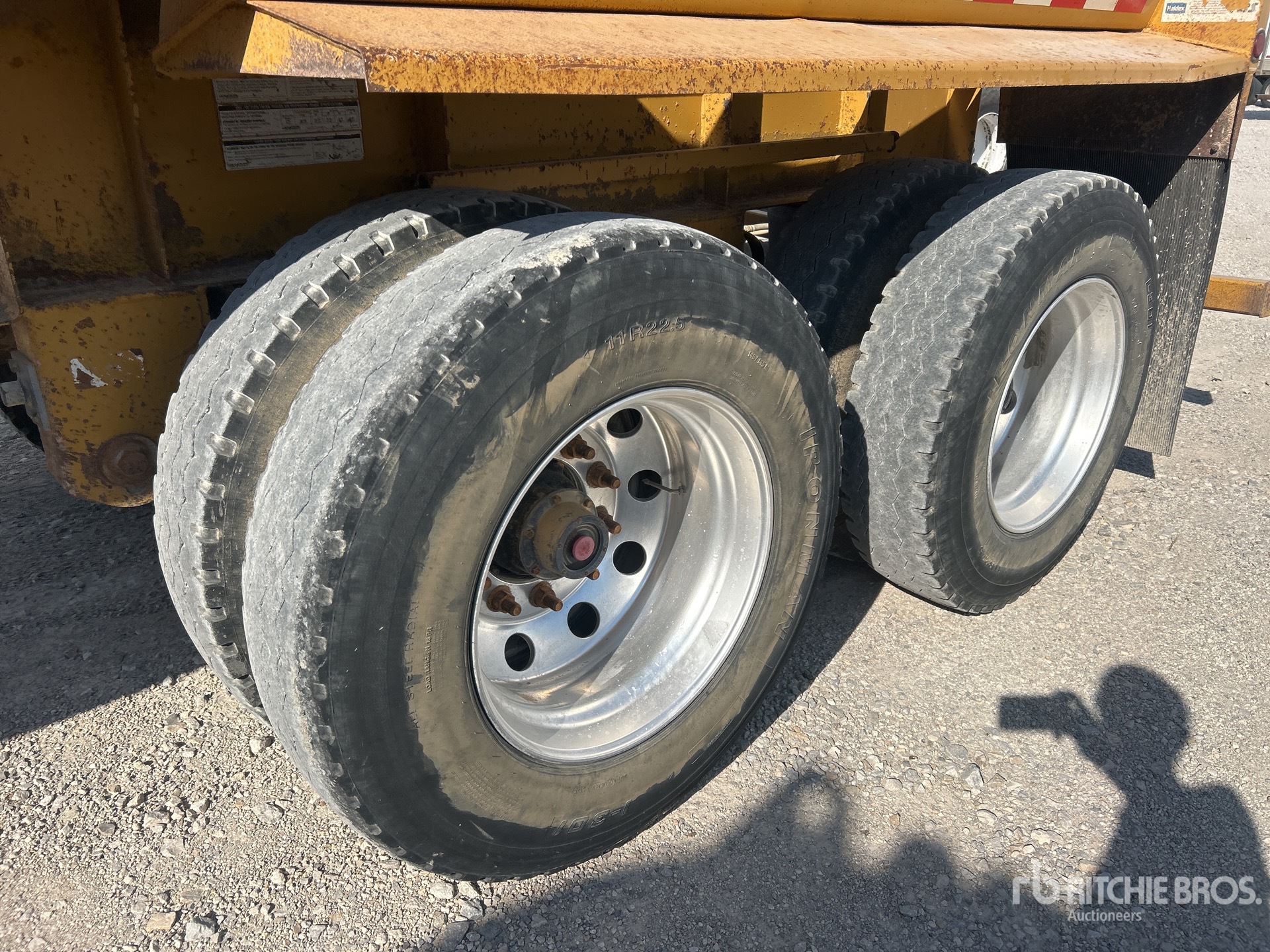 2016 Load King  2060-40-2-HD