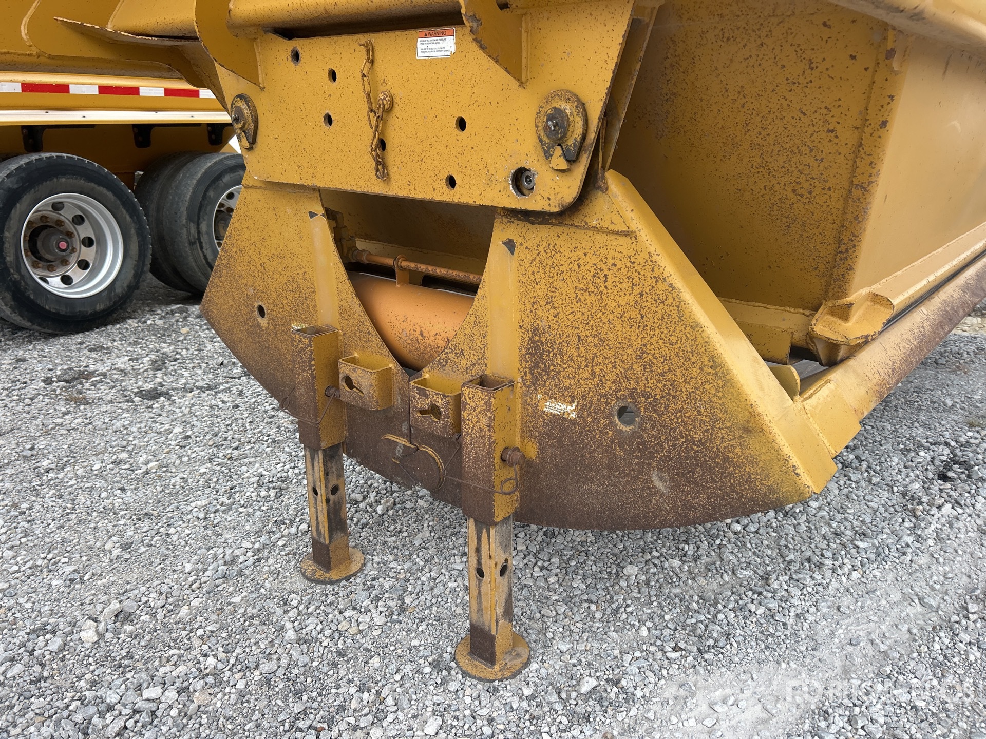 2016 Load King  2060-40-2HD