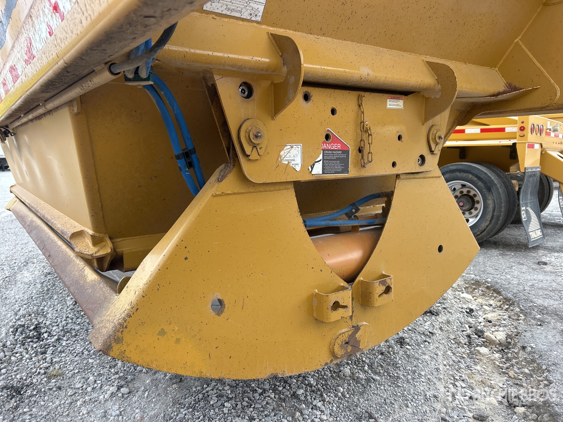 2016 Load King  2060-40-2HD
