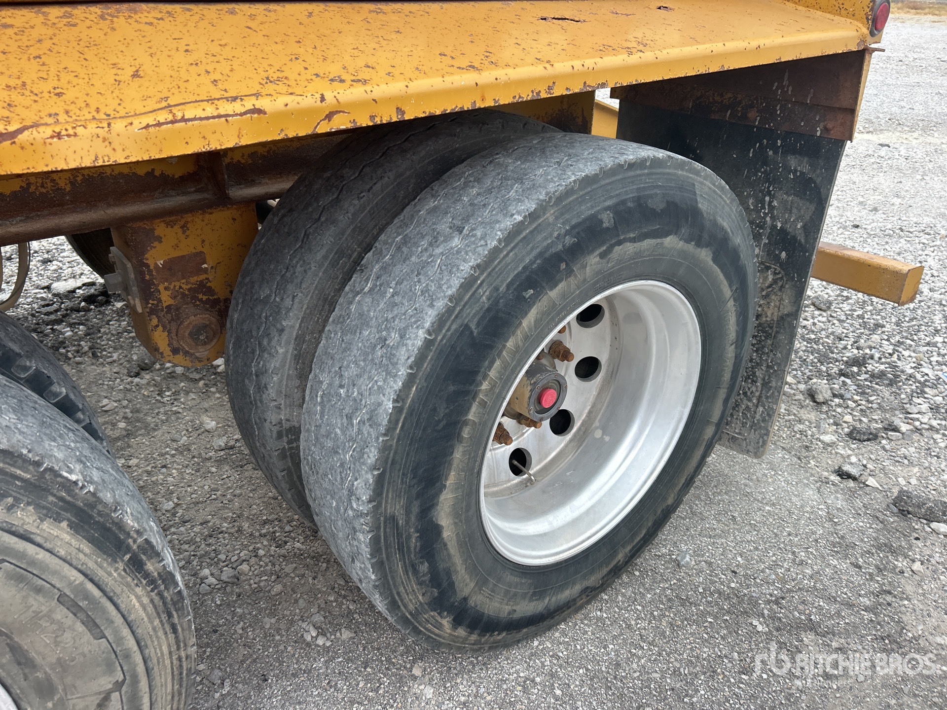 2016 Load King  2060-40-2HD