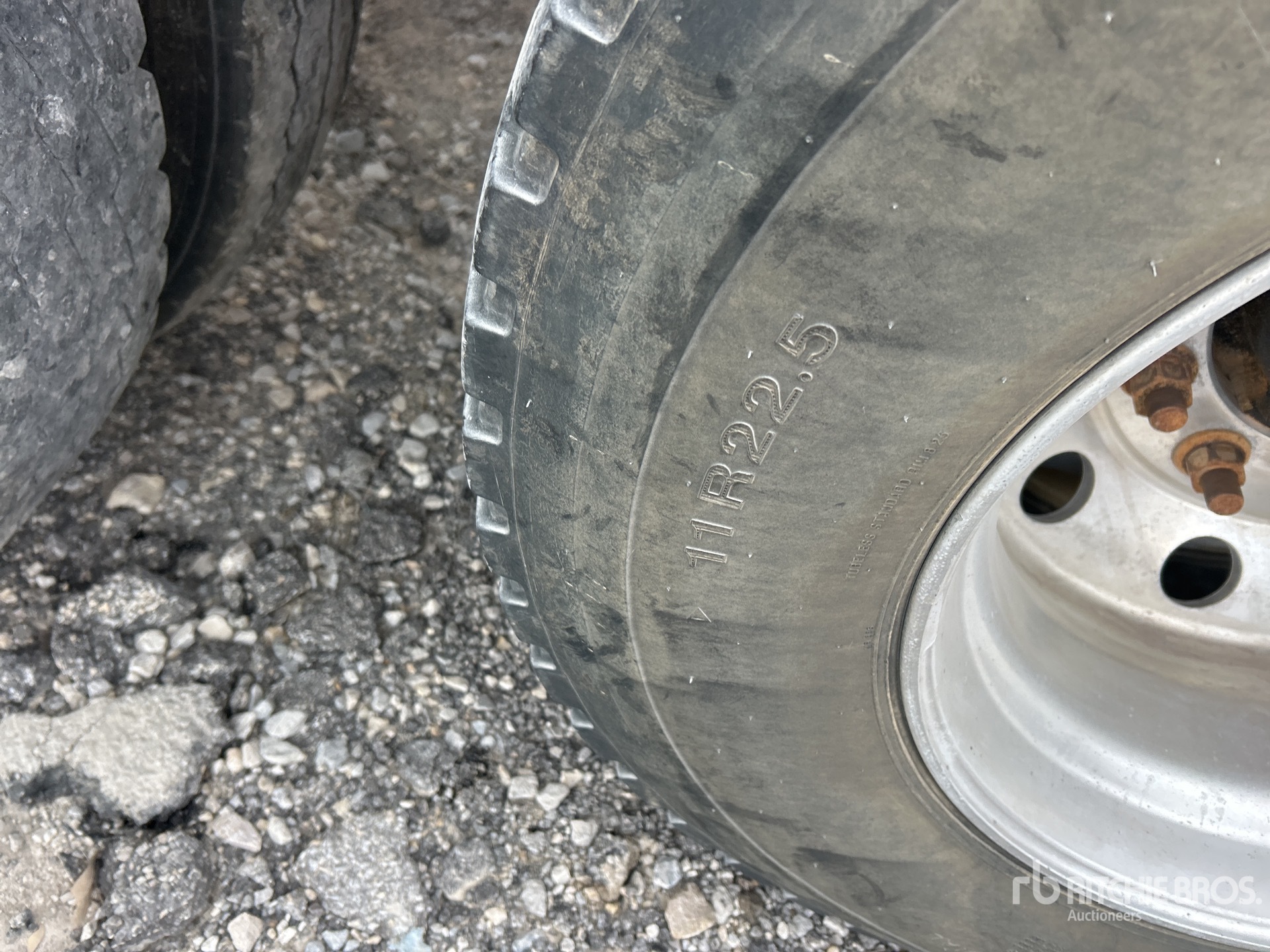 2016 Load King  2060-40-2HD