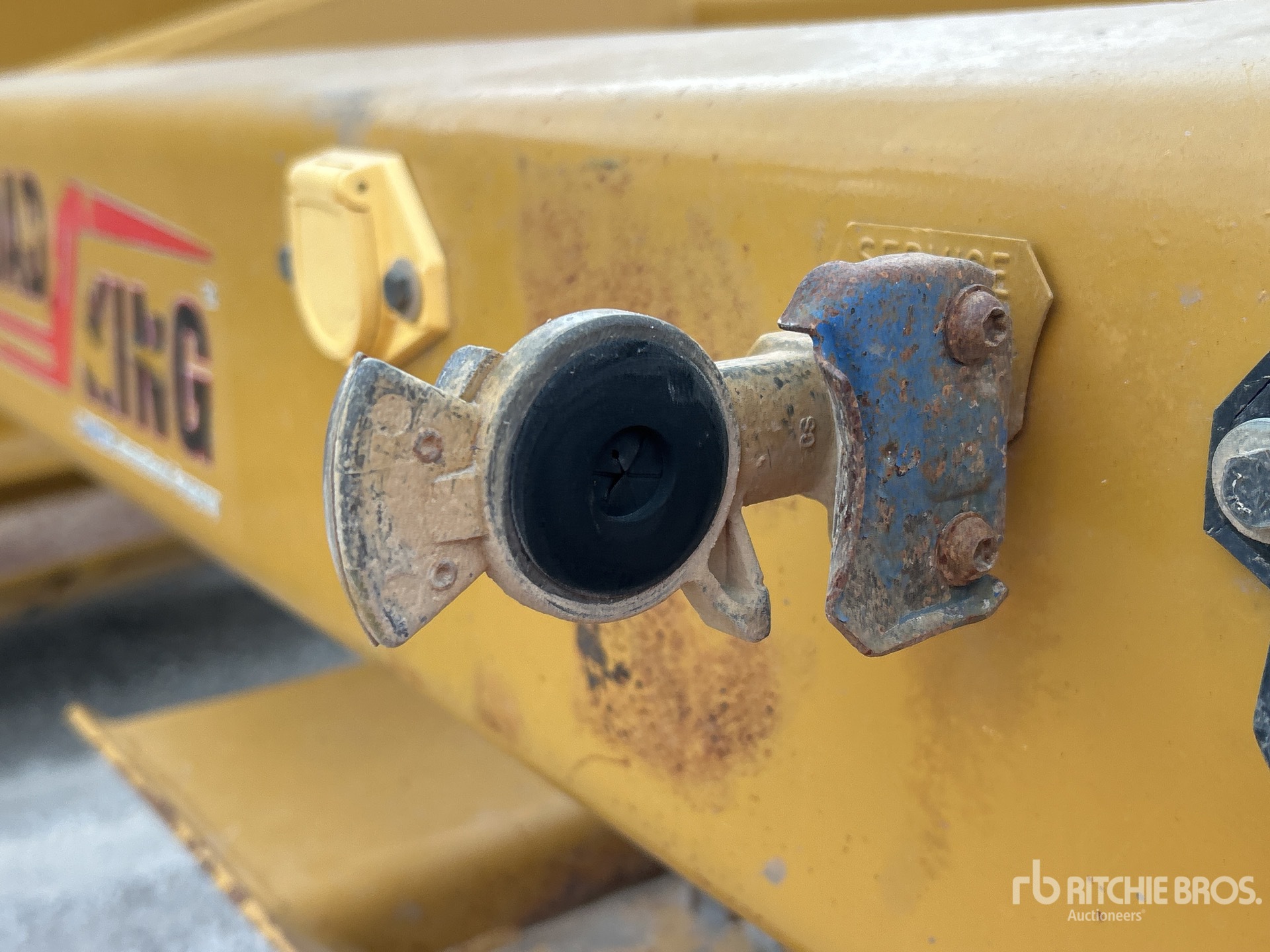 2016 Load King  2060-40-2HD