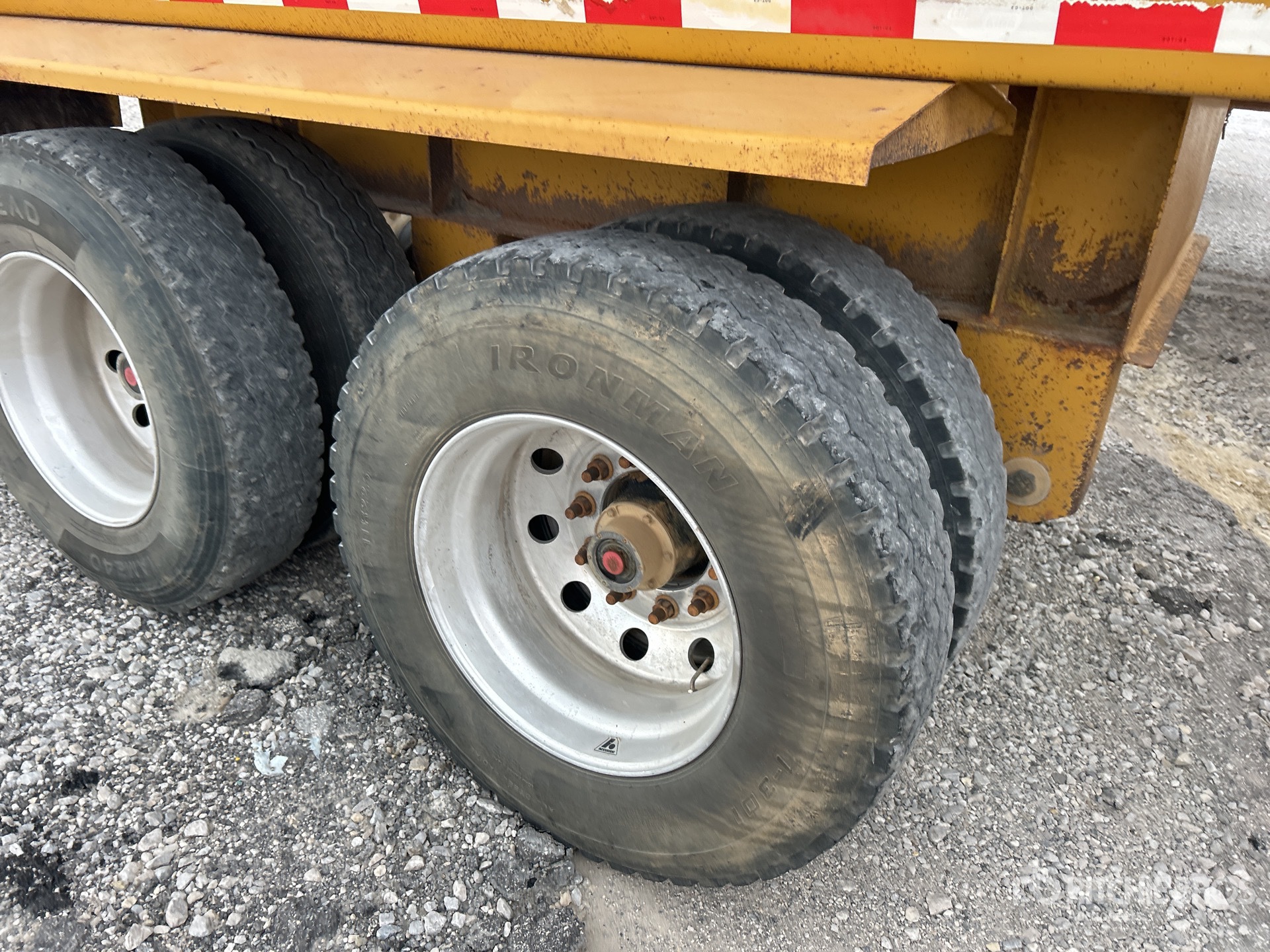 2016 Load King  2060-40-2HD