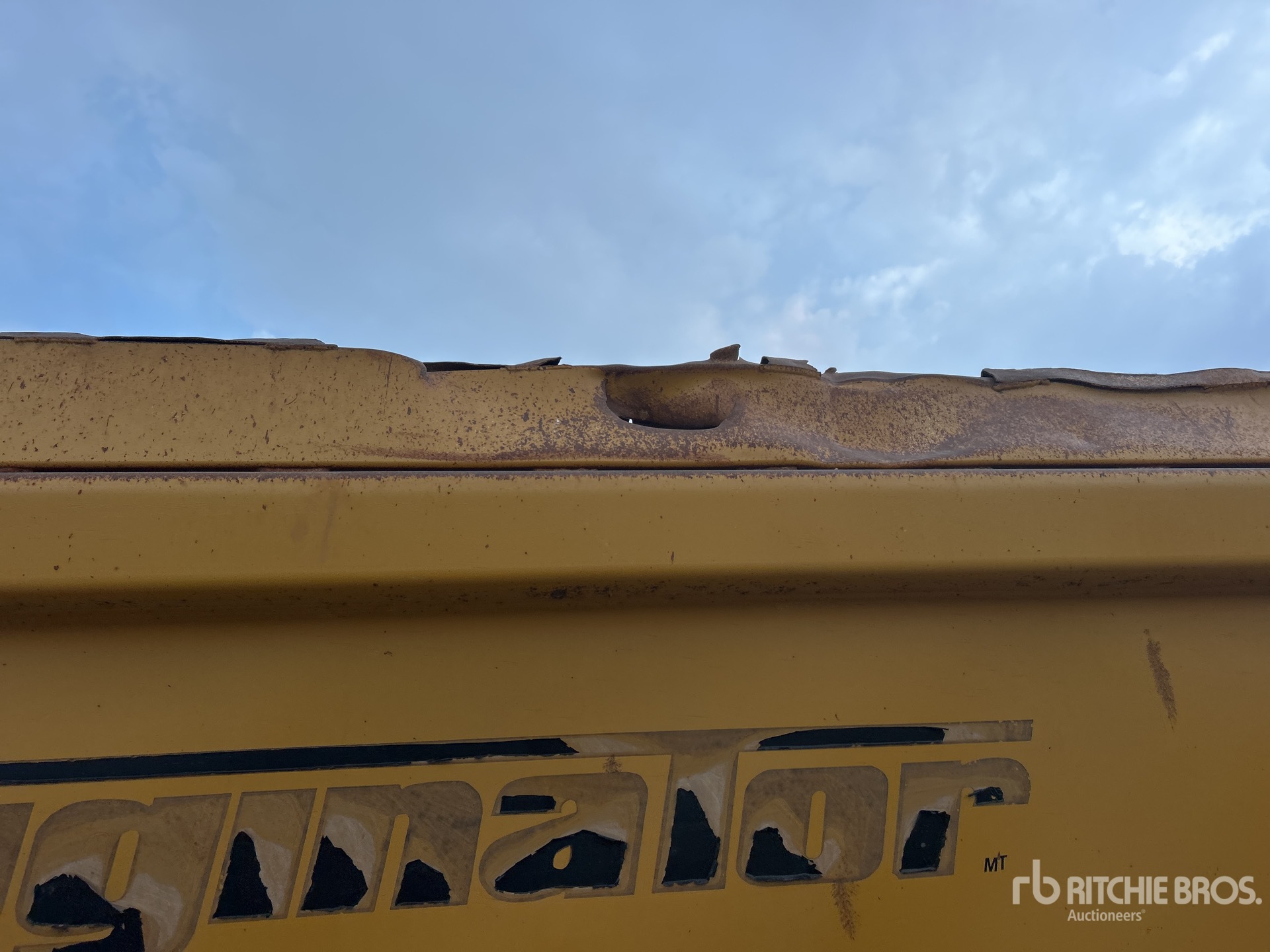 2016 Load King  2060-40-2HD