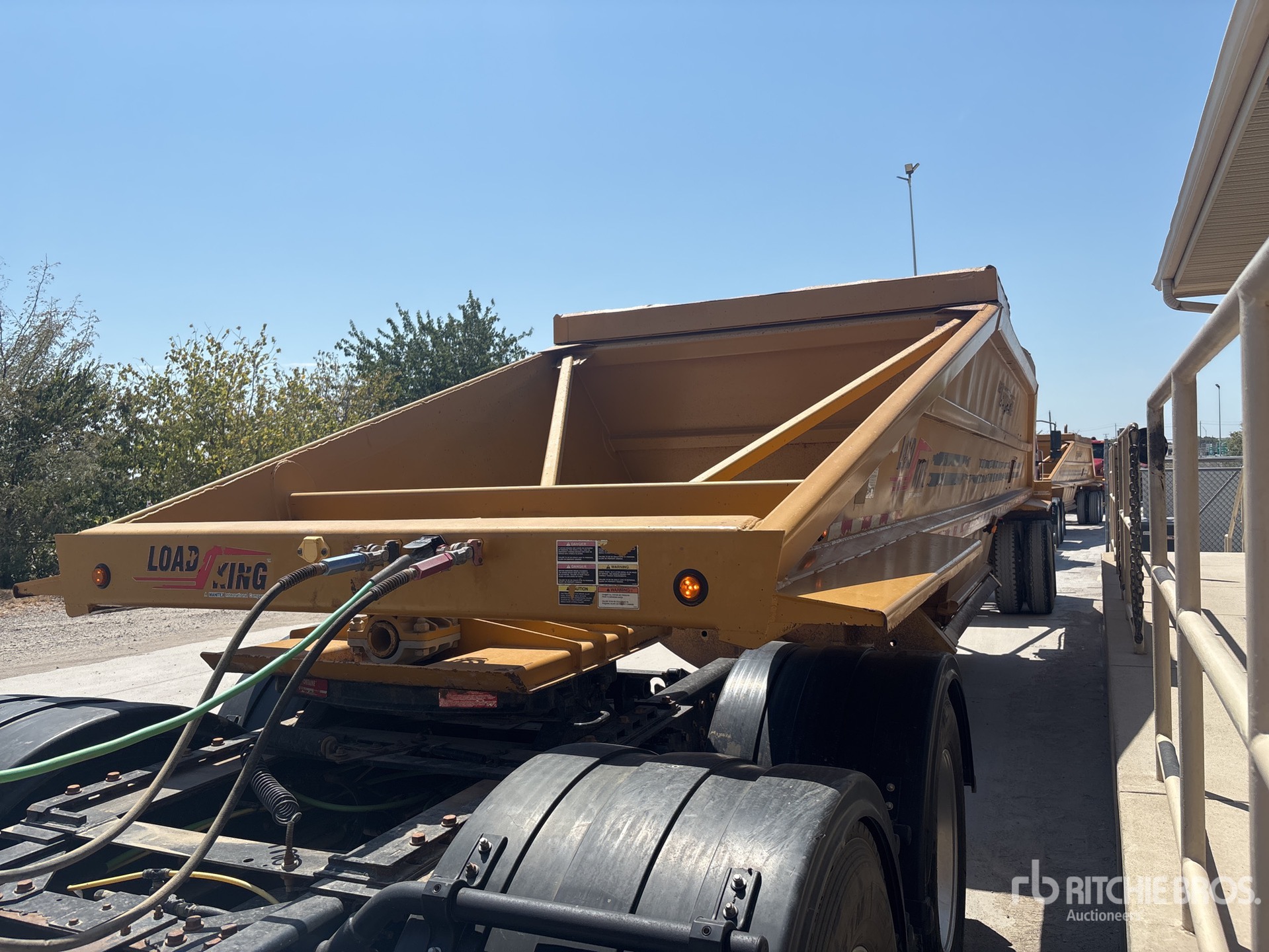 2016 Load King  2060-40-2HD