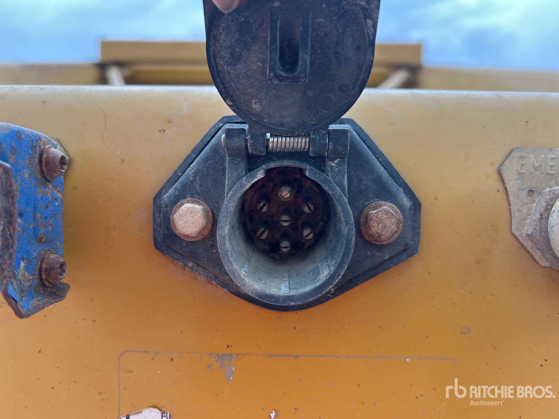 2016 Load King  2060-40-2HD