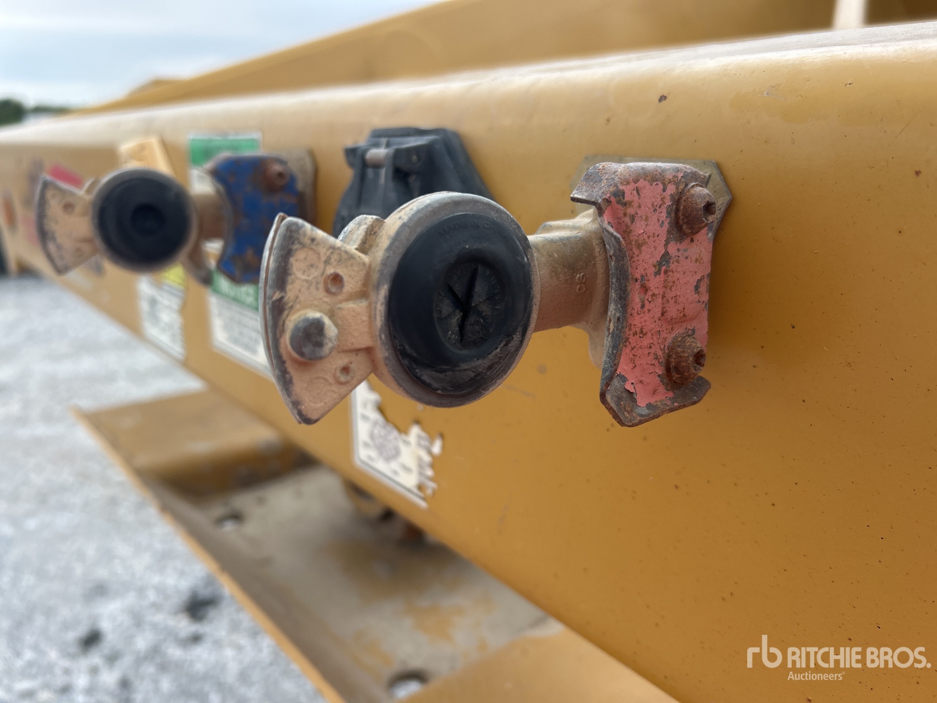 2016 Load King  2060-40-2HD
