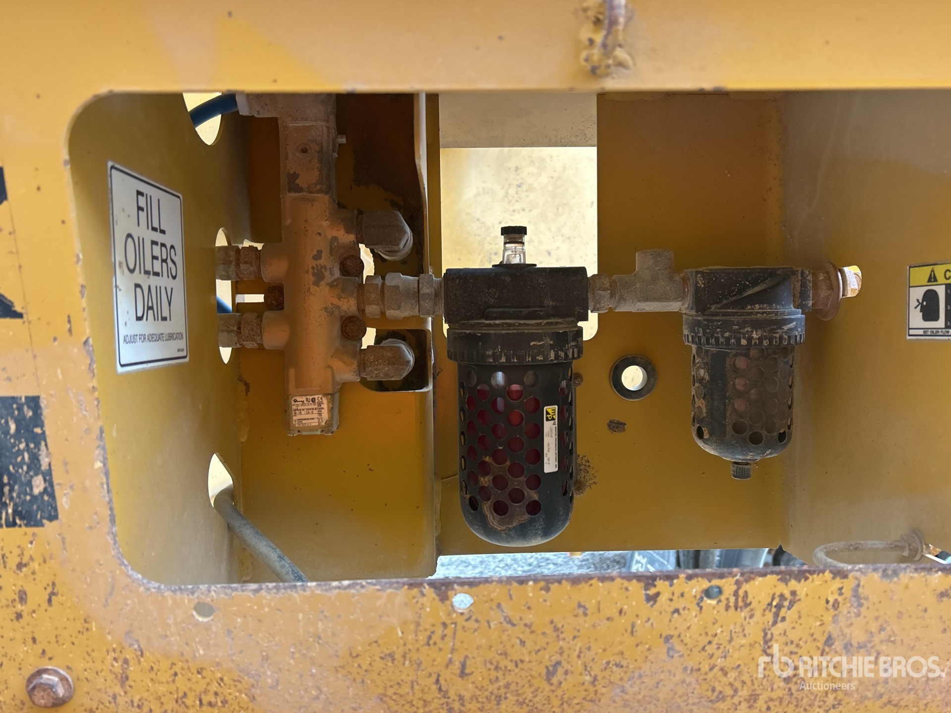 2016 Load King  2060-40-2HD
