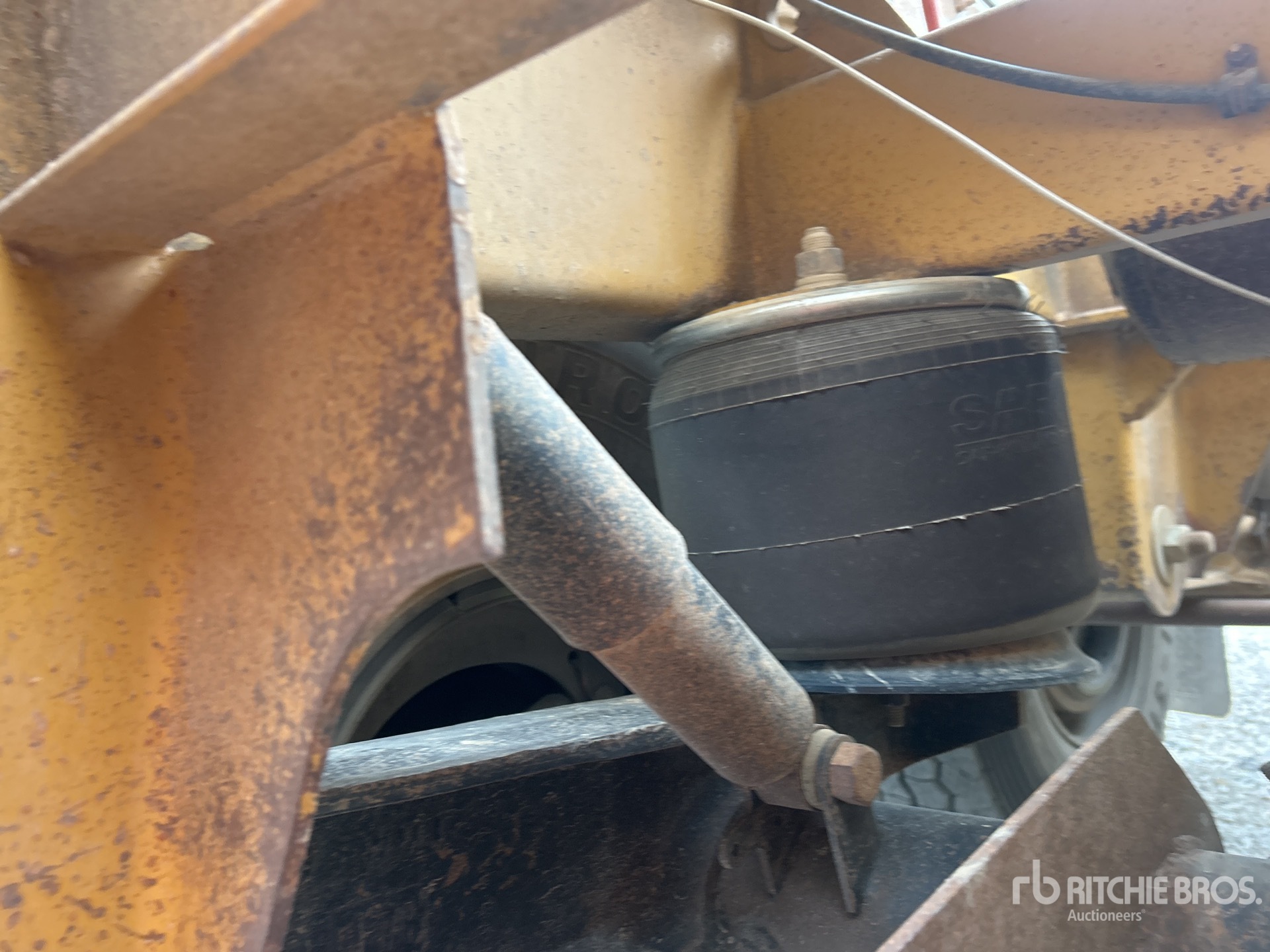 2016 Load King  2060-40-2HD