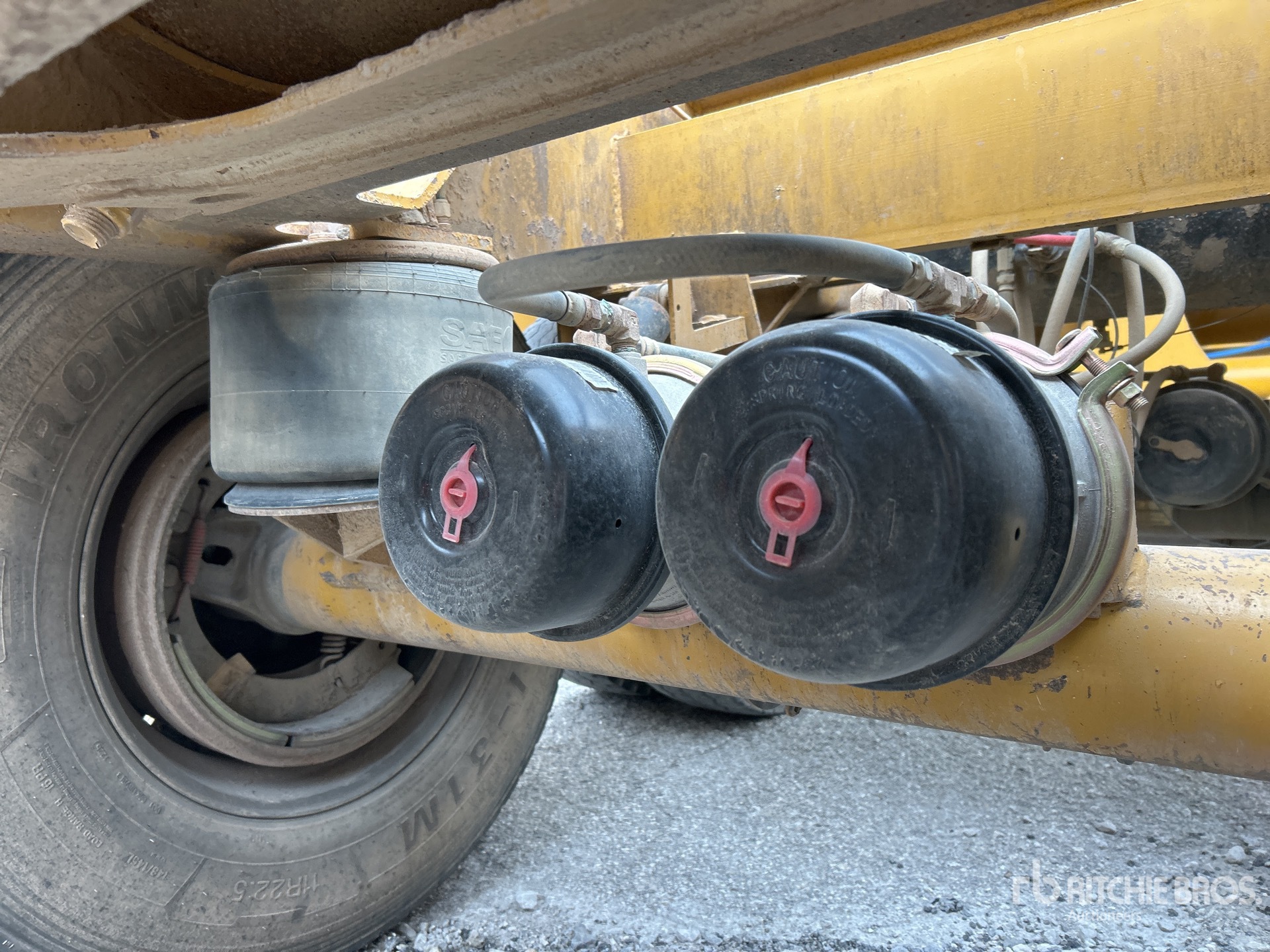 2016 Load King  2060-40-2HD