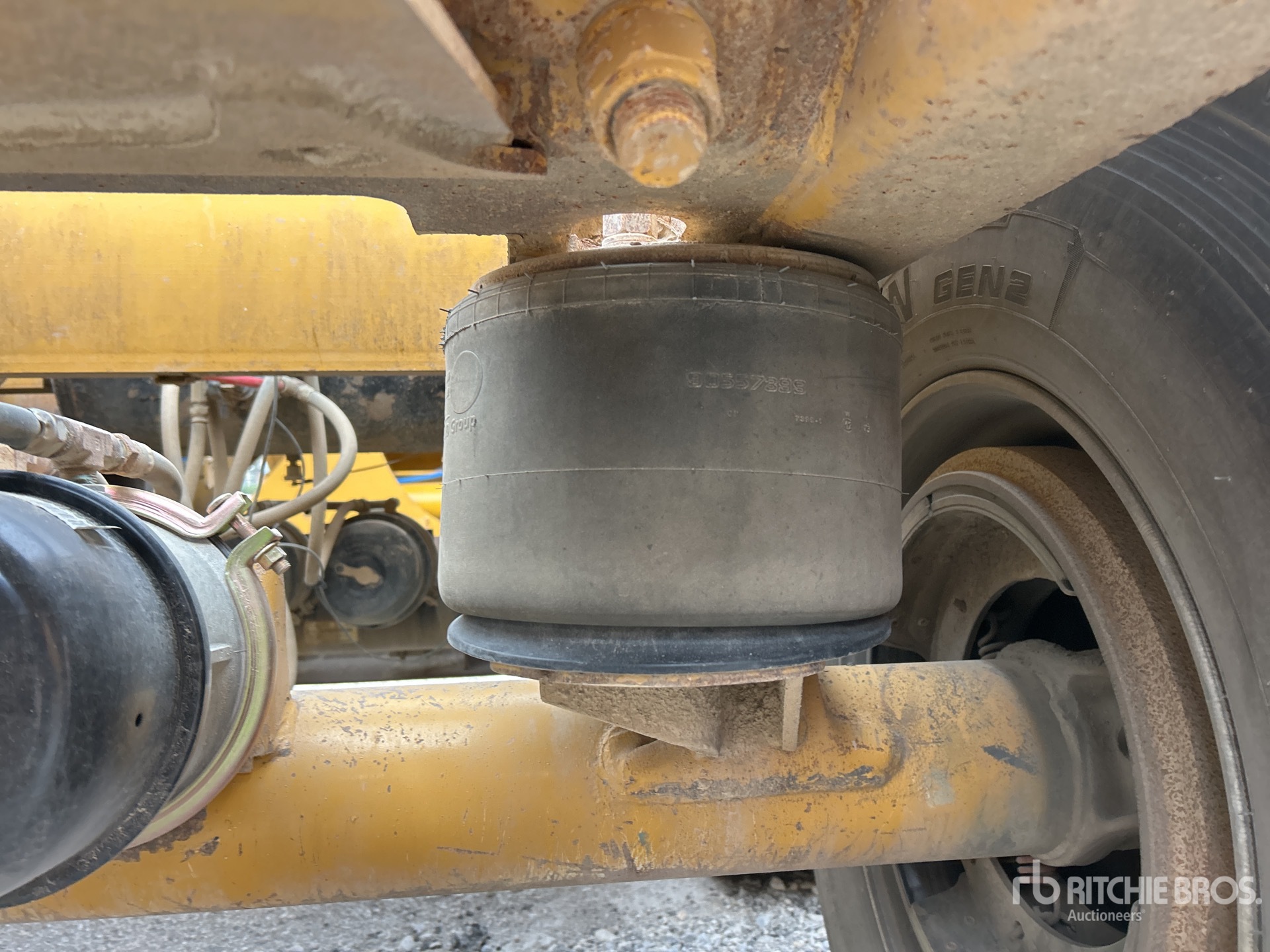 2016 Load King  2060-40-2HD