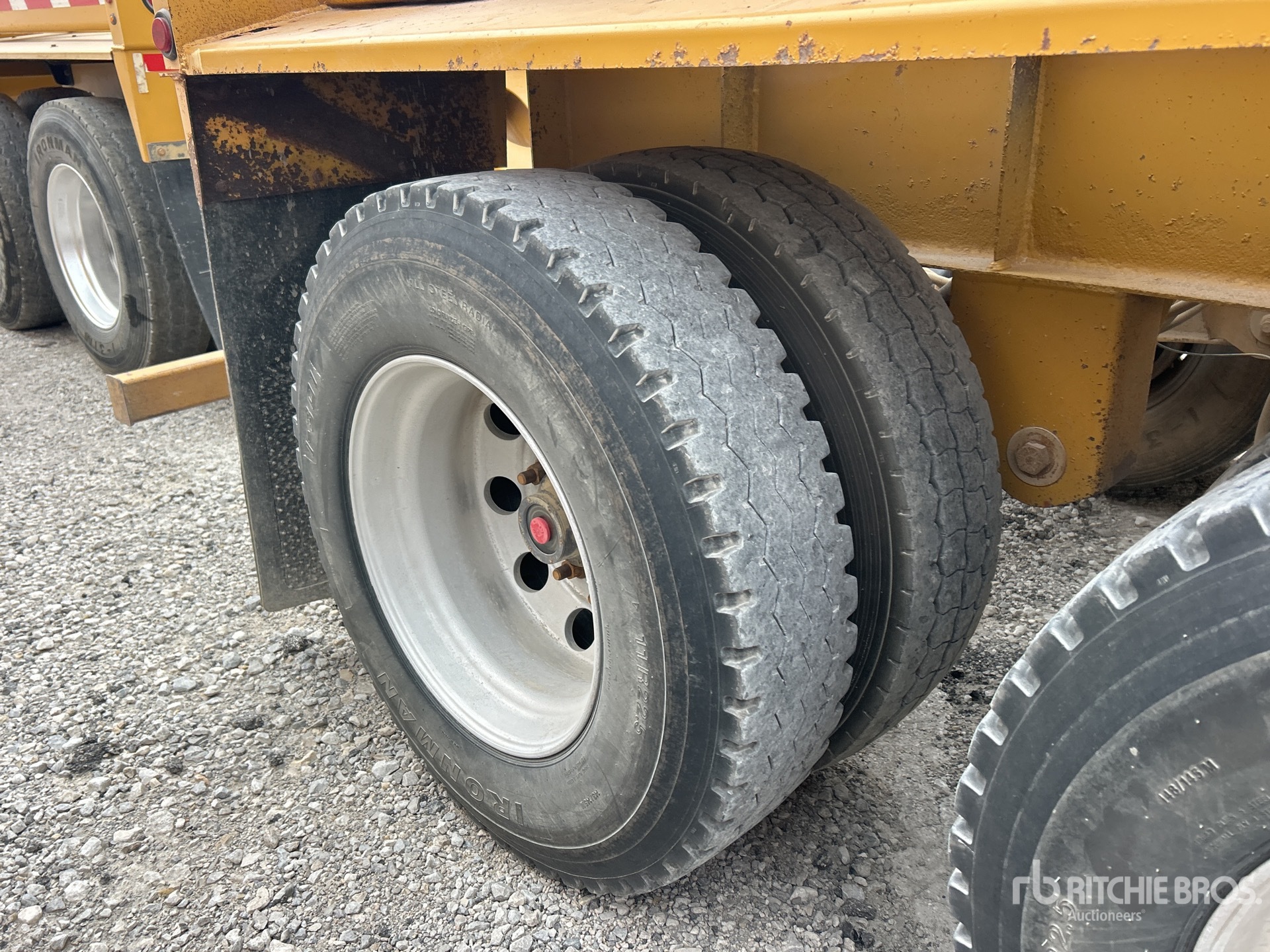 2016 Load King  2060-40-2HD