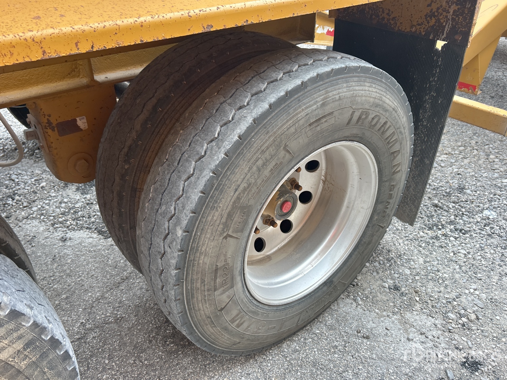 2016 Load King  2060-40-2HD