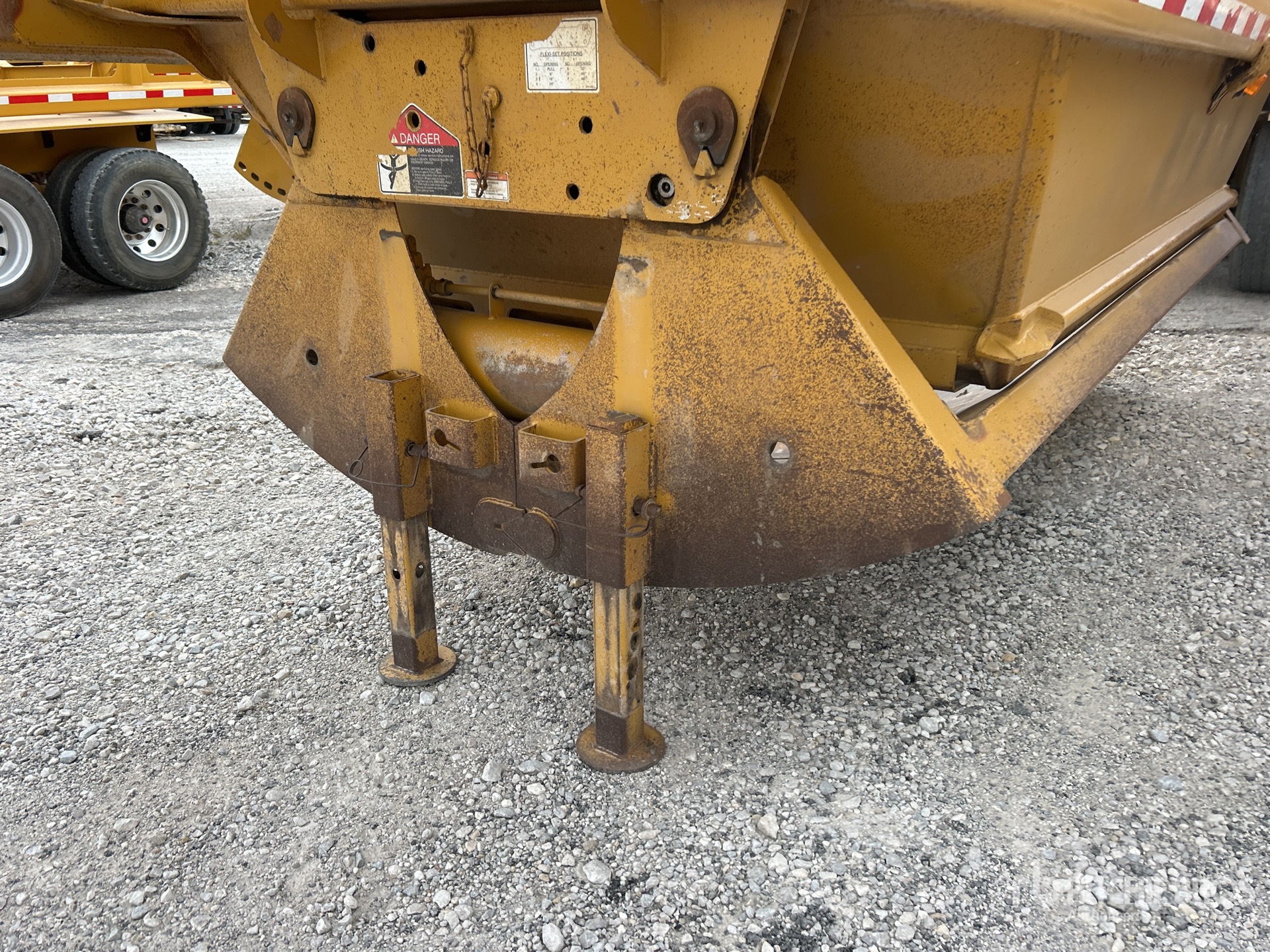 2016 Load King  2060-40-2HD