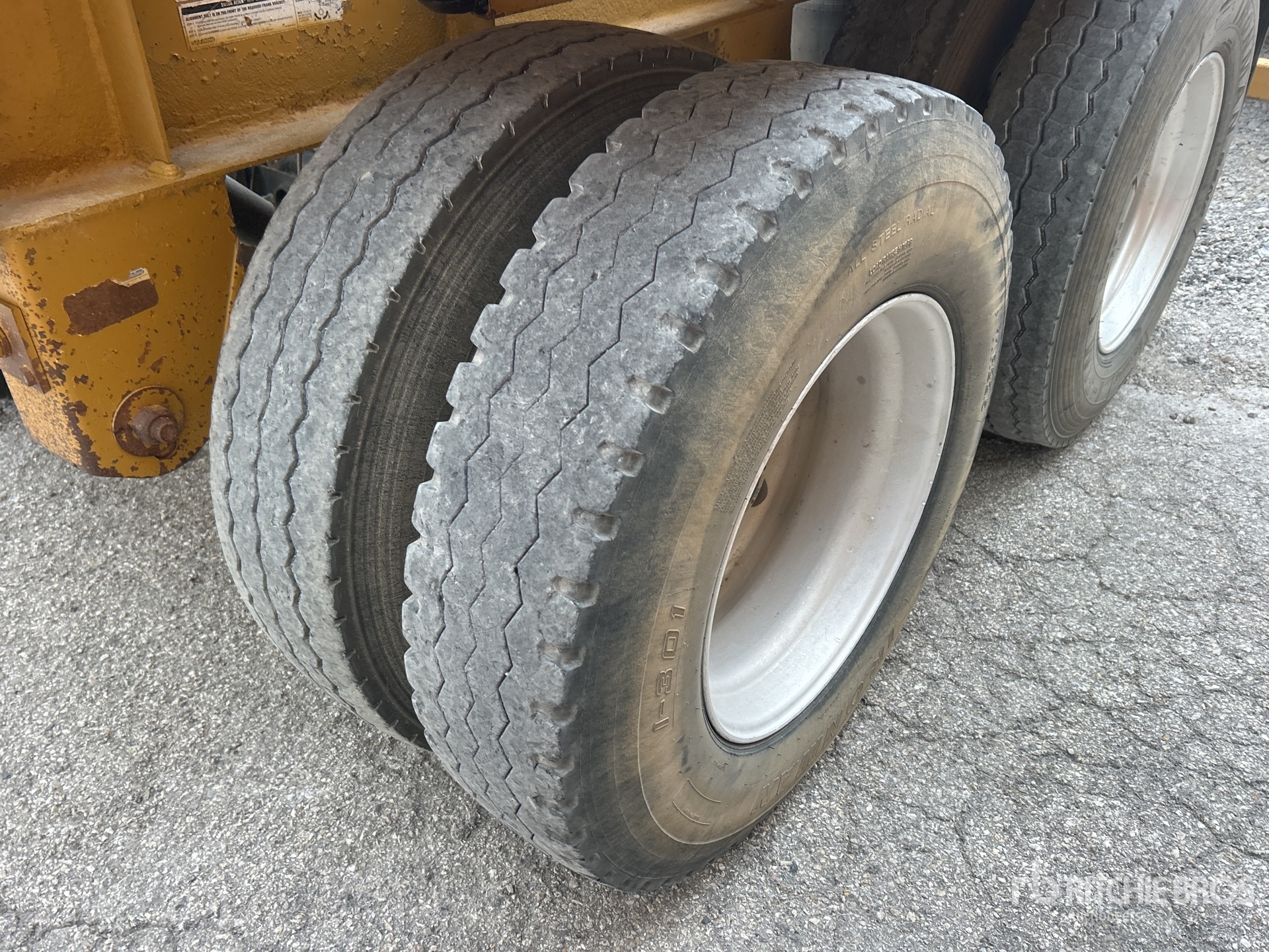 2016 Load King  2060-40-2HD