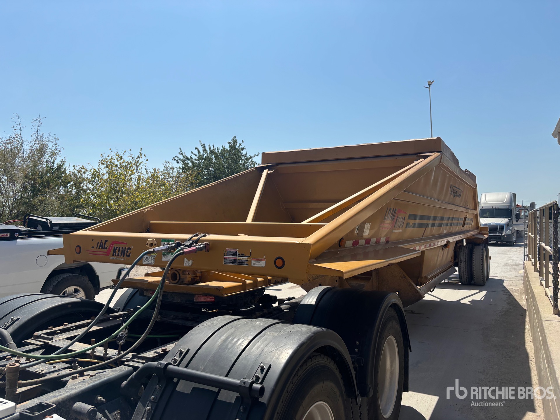 2016 Load King  2060-40-2HD