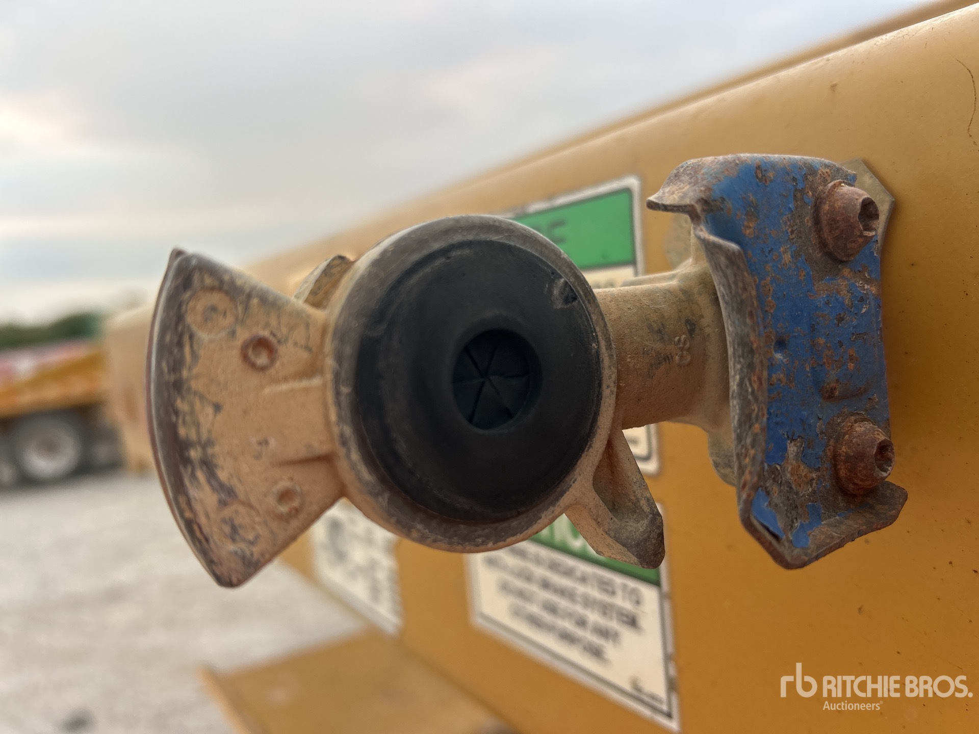 2016 Load King  2060-40-2HD