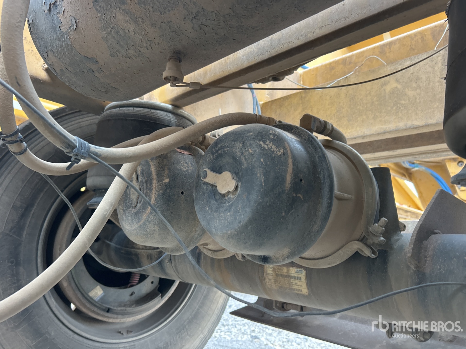 2016 Load King  2060-40-2HD