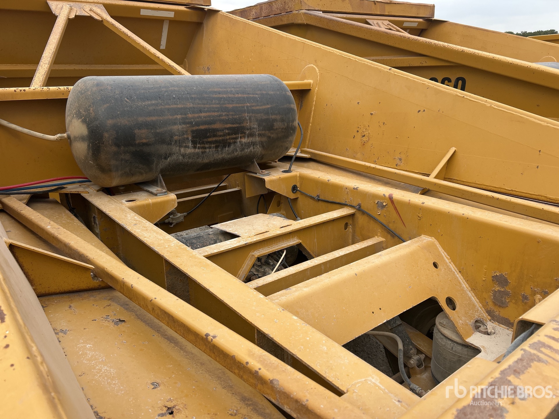 2016 Load King  2060-40-2HD