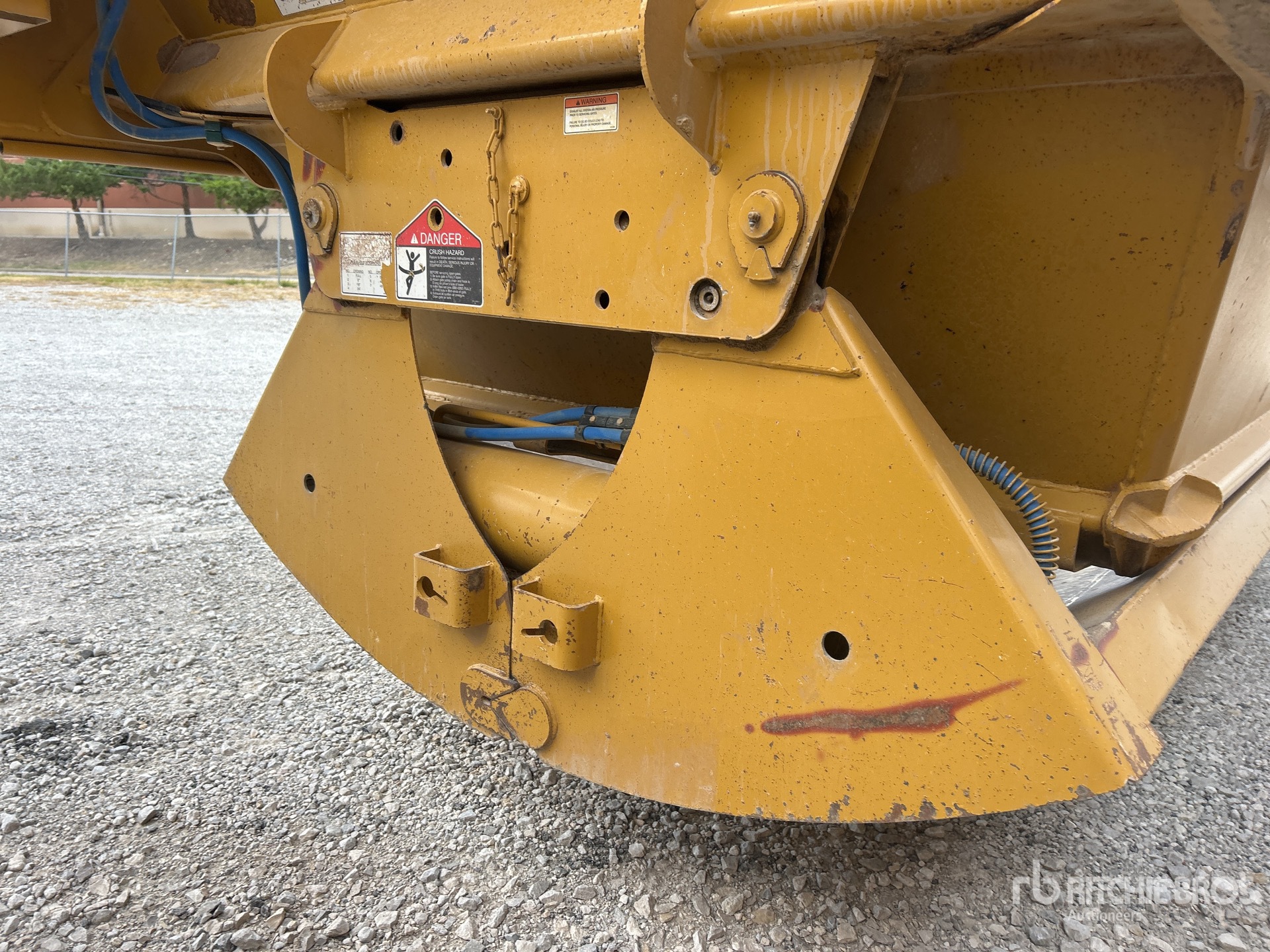 2016 Load King  2060-40-2HD