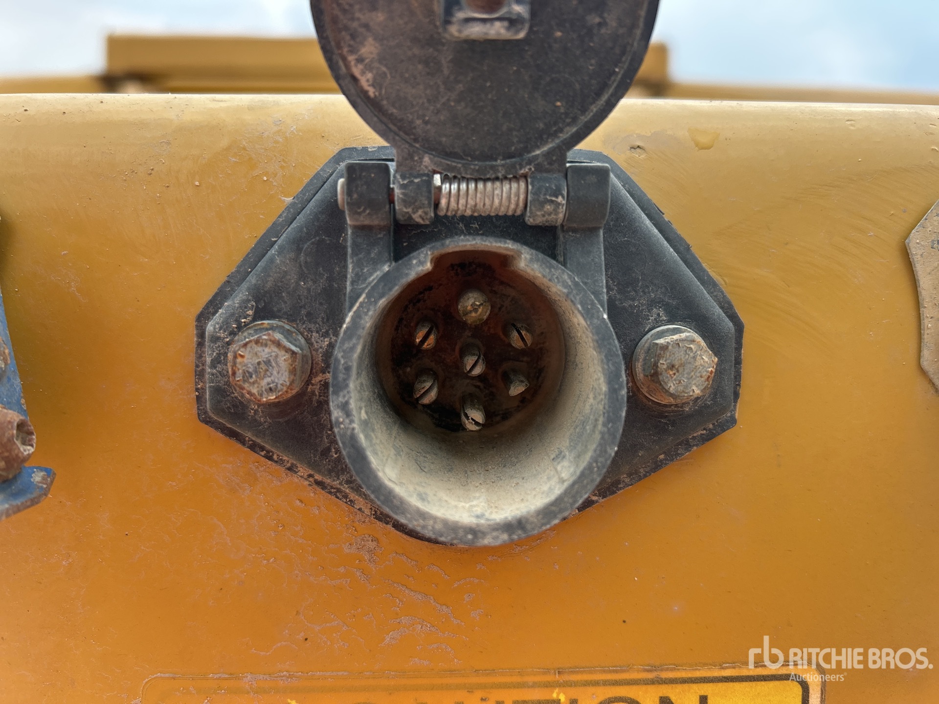 2016 Load King  2060-40-2HD