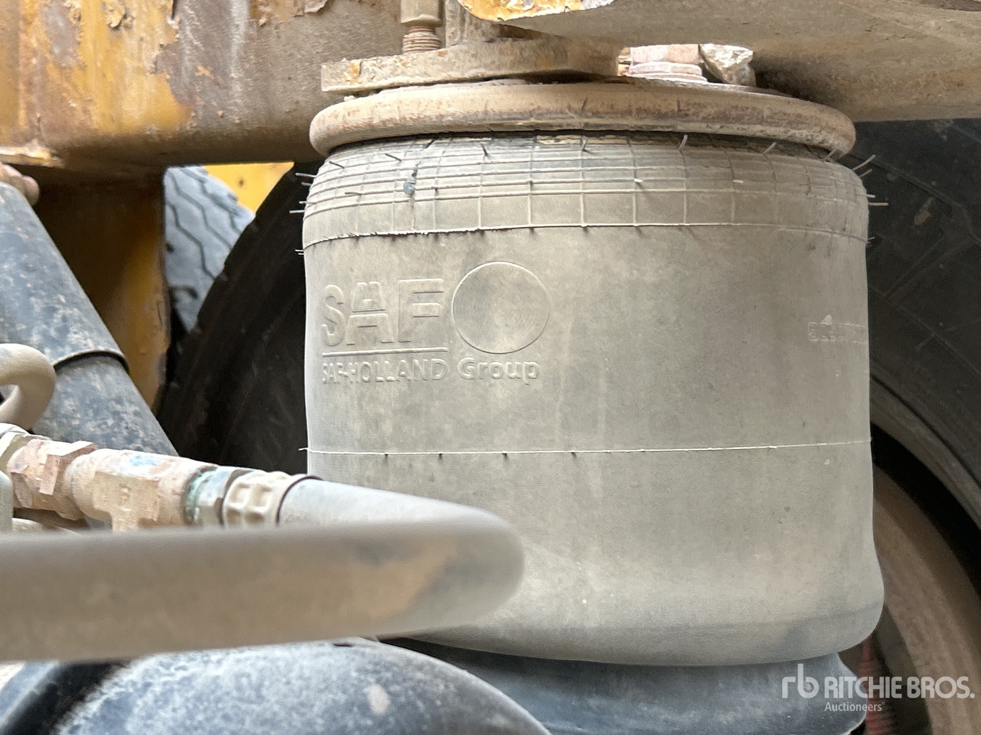 2016 Load King  2060-40-2HD