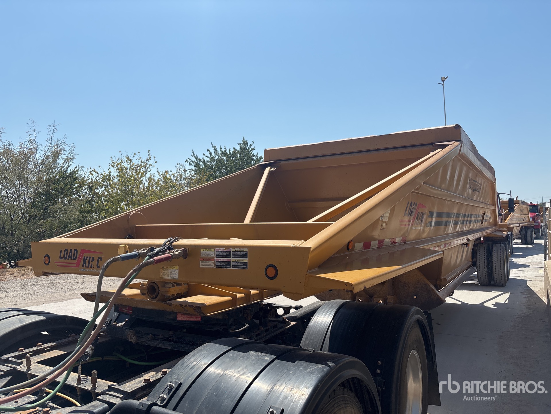 2016 Load King  2060-40-2HD