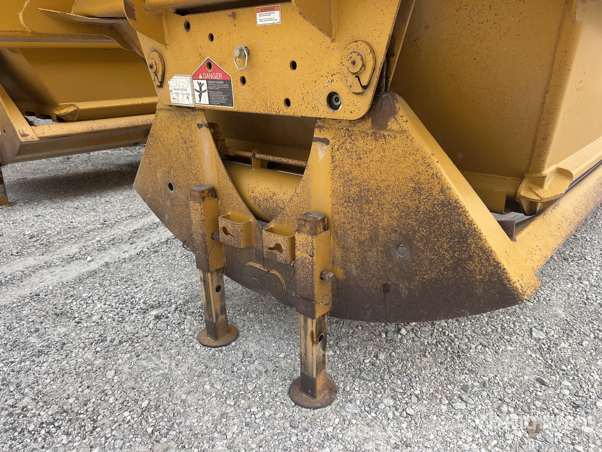 2016 Load King  2060-40-2HD