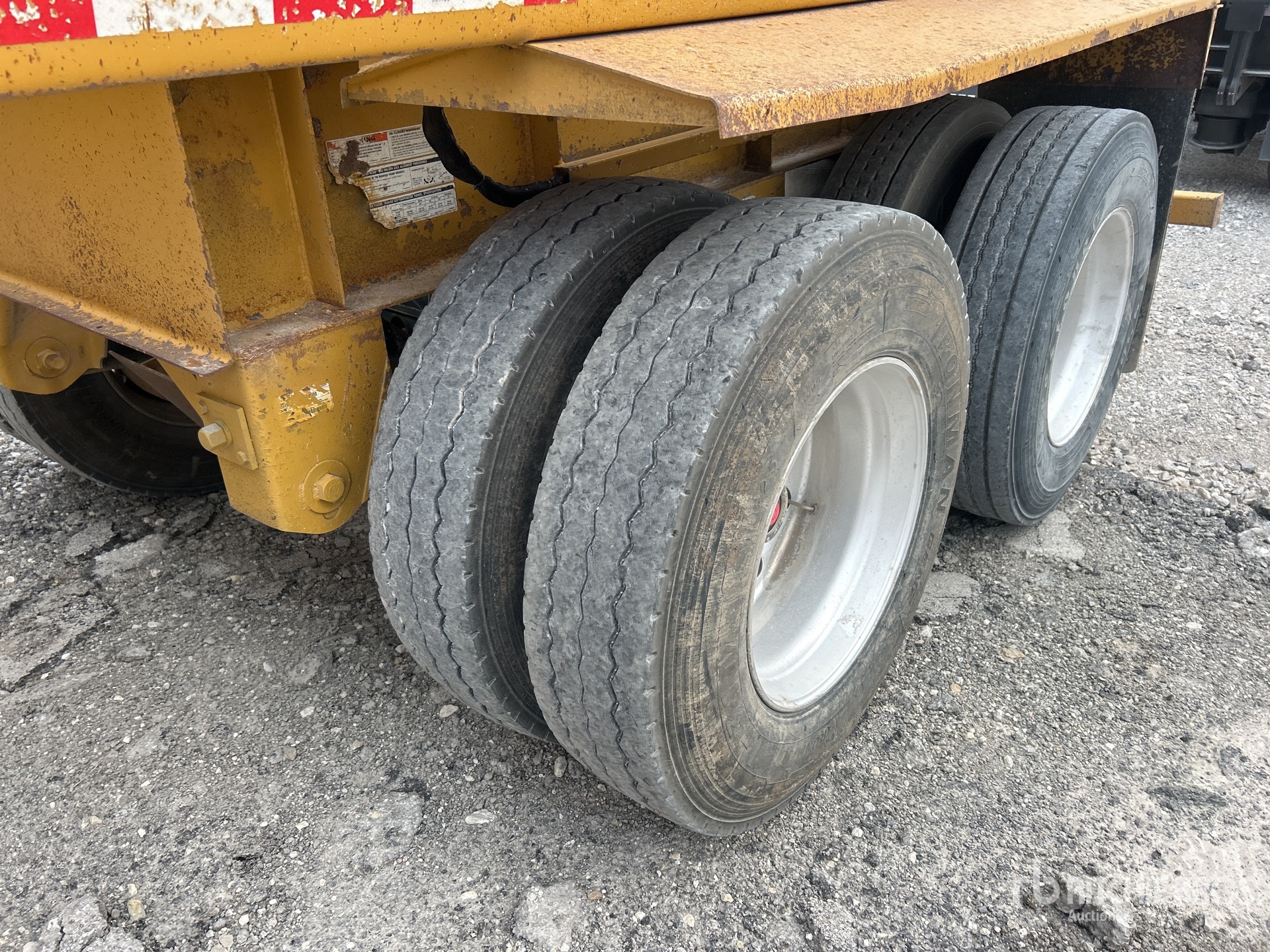 2016 Load King  2060-40-2HD