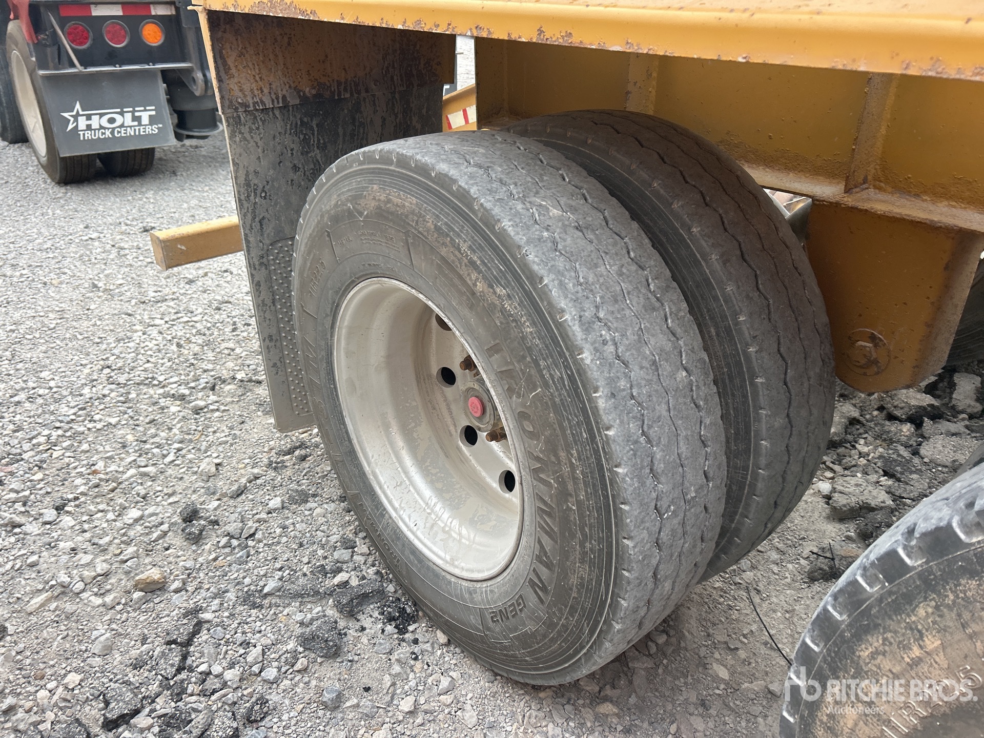 2016 Load King  2060-40-2HD
