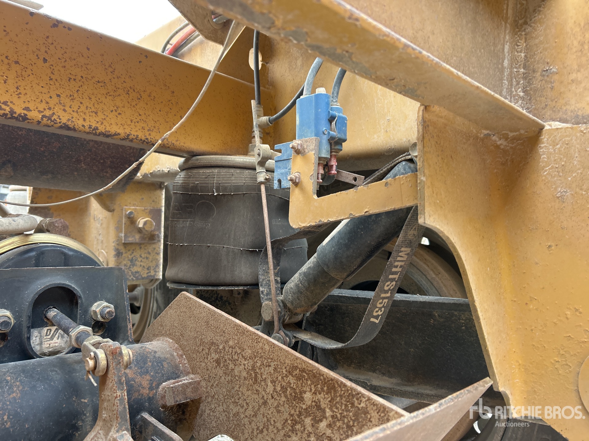 2016 Load King  2060-40-2HD