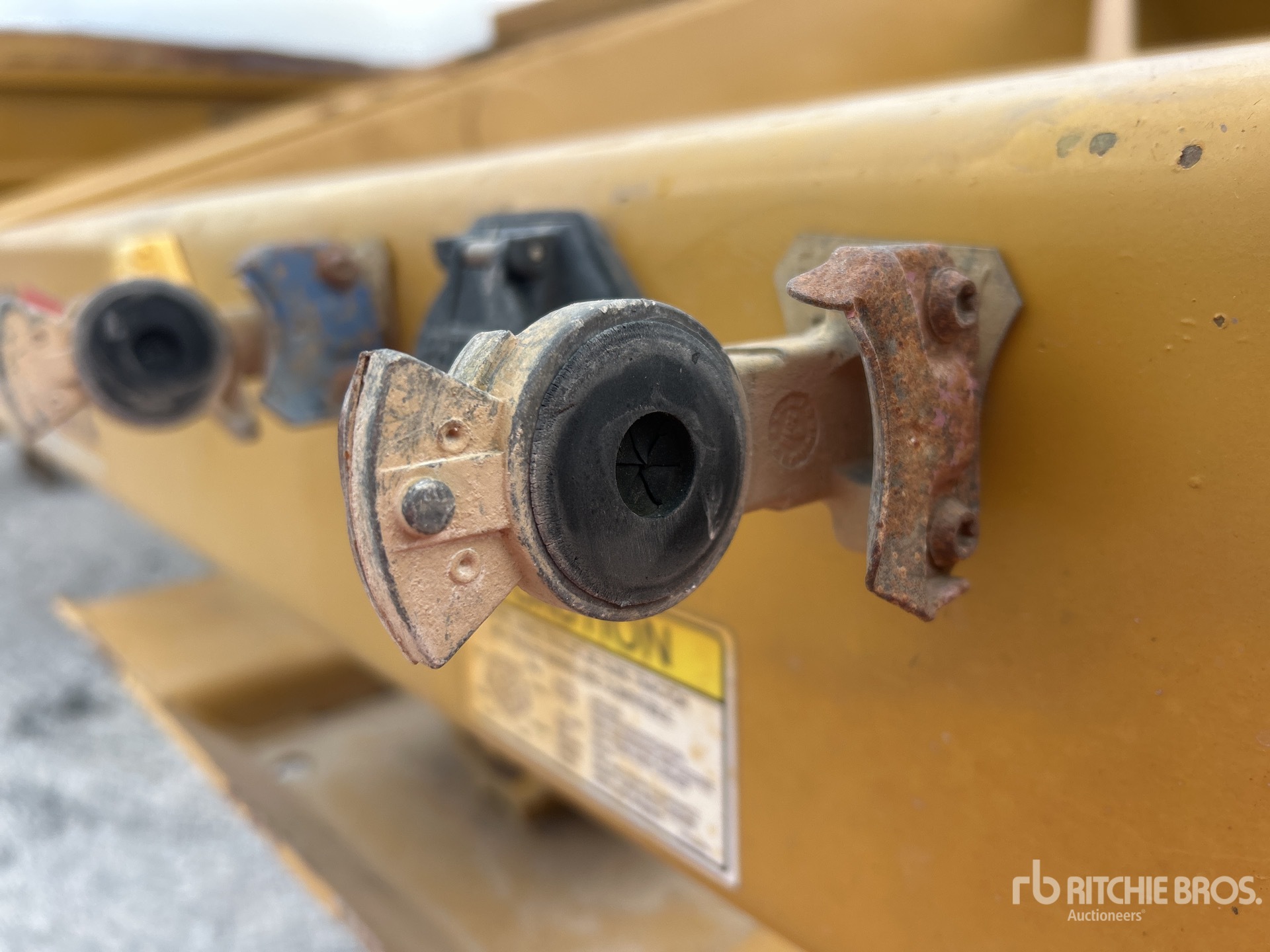 2016 Load King  2060-40-2HD