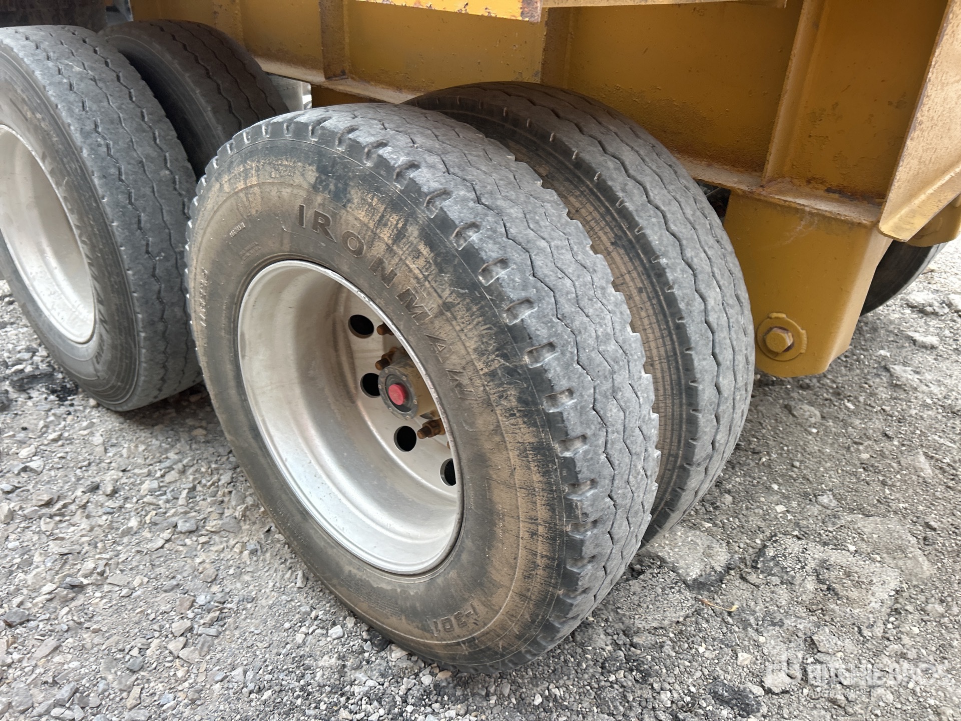 2016 Load King  2060-40-2HD