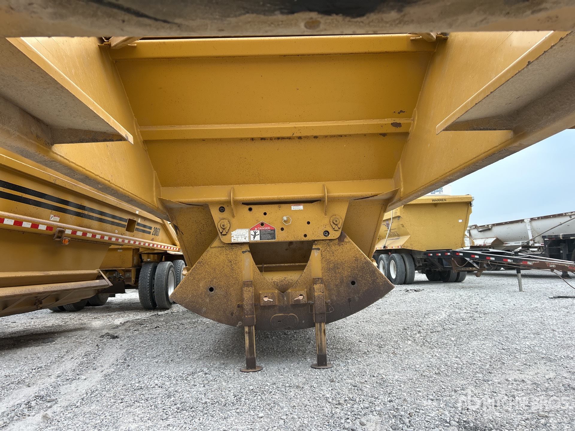 2016 Load King  2060-40-2HD