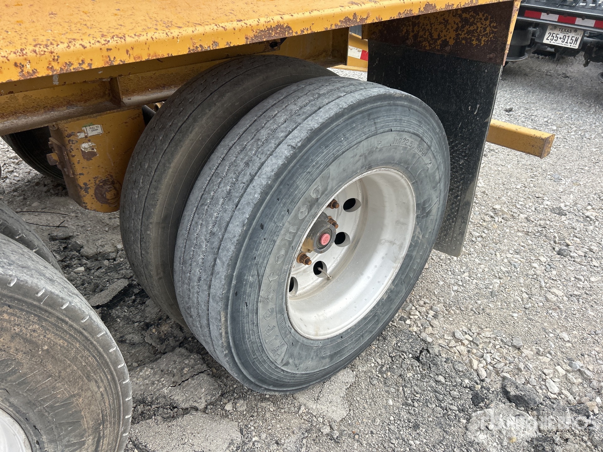 2016 Load King  2060-40-2HD